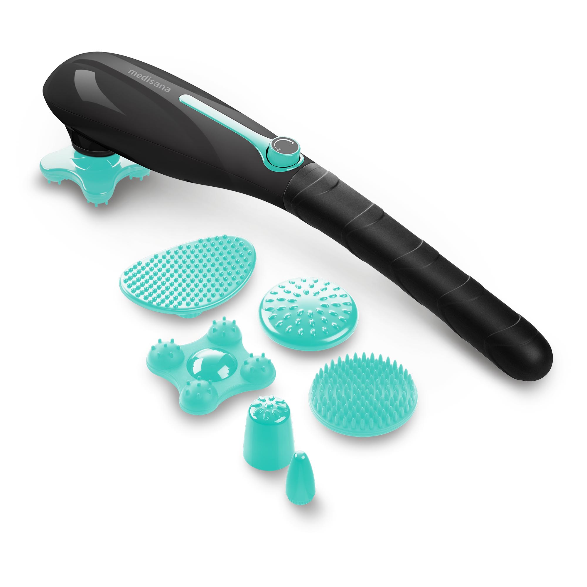 HM 650 | Hand Massager