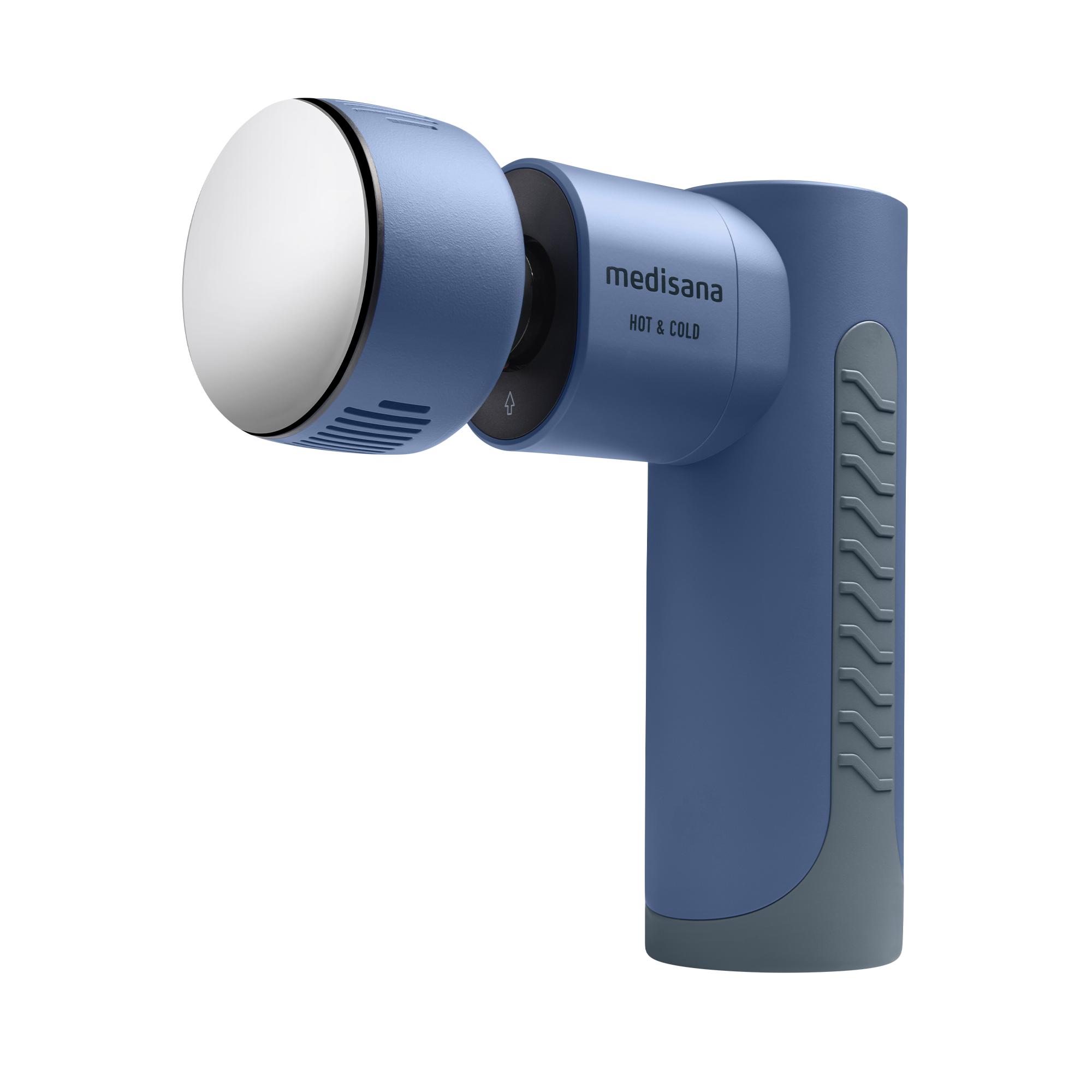 Massage Guns