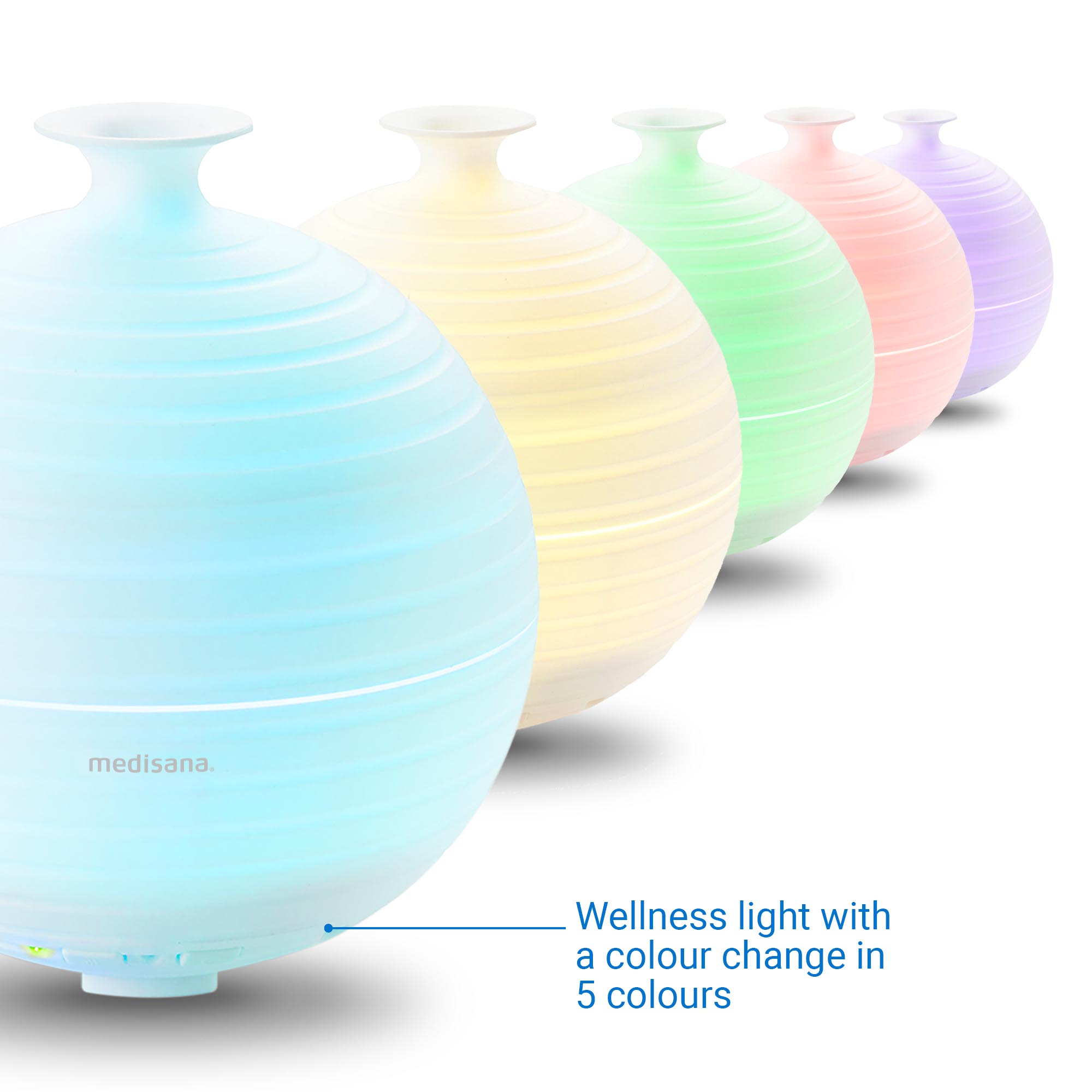 AD 620 | Aroma Diffuser