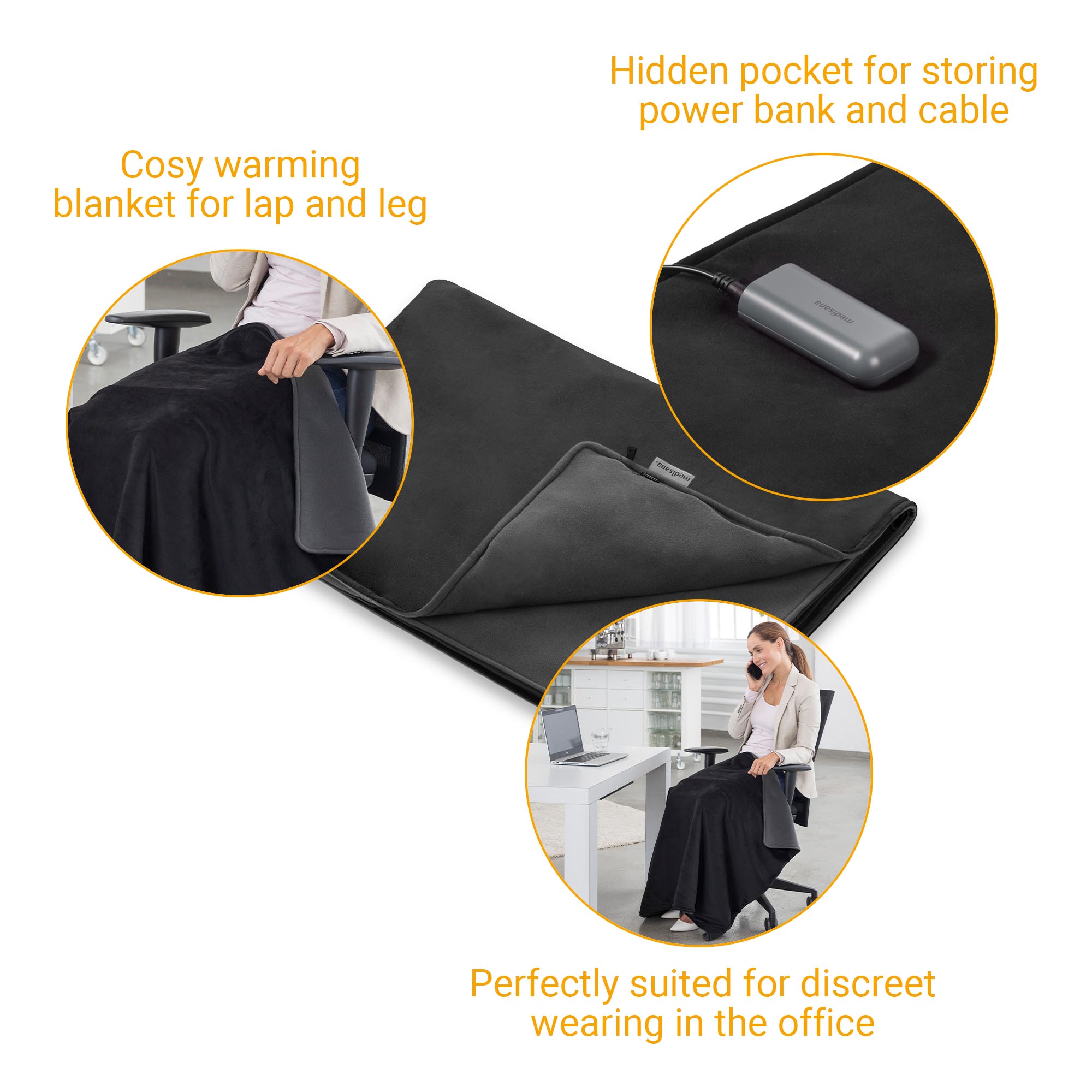OL 200 | Thermal blanket