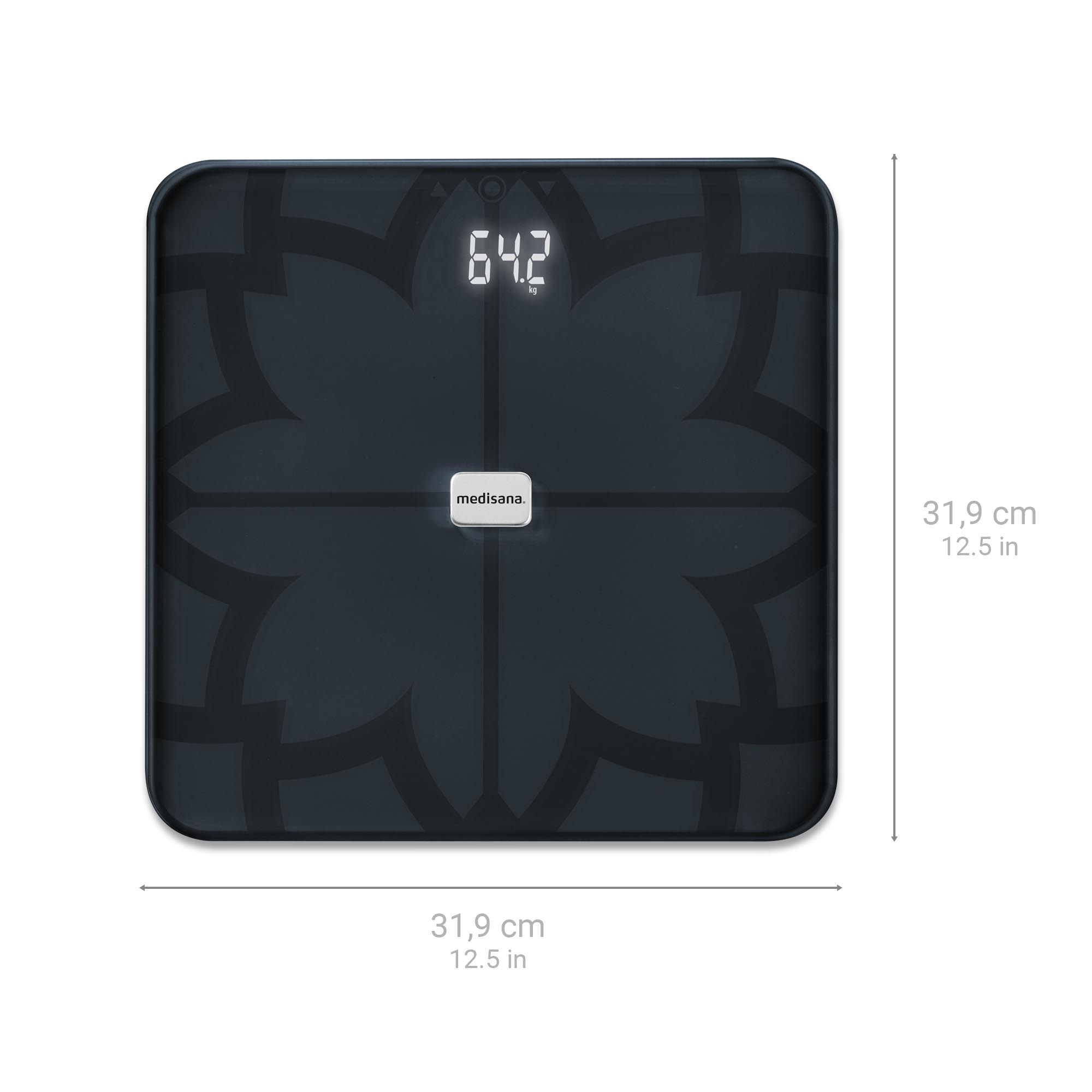 BS 450 connect | Body Composition Scale