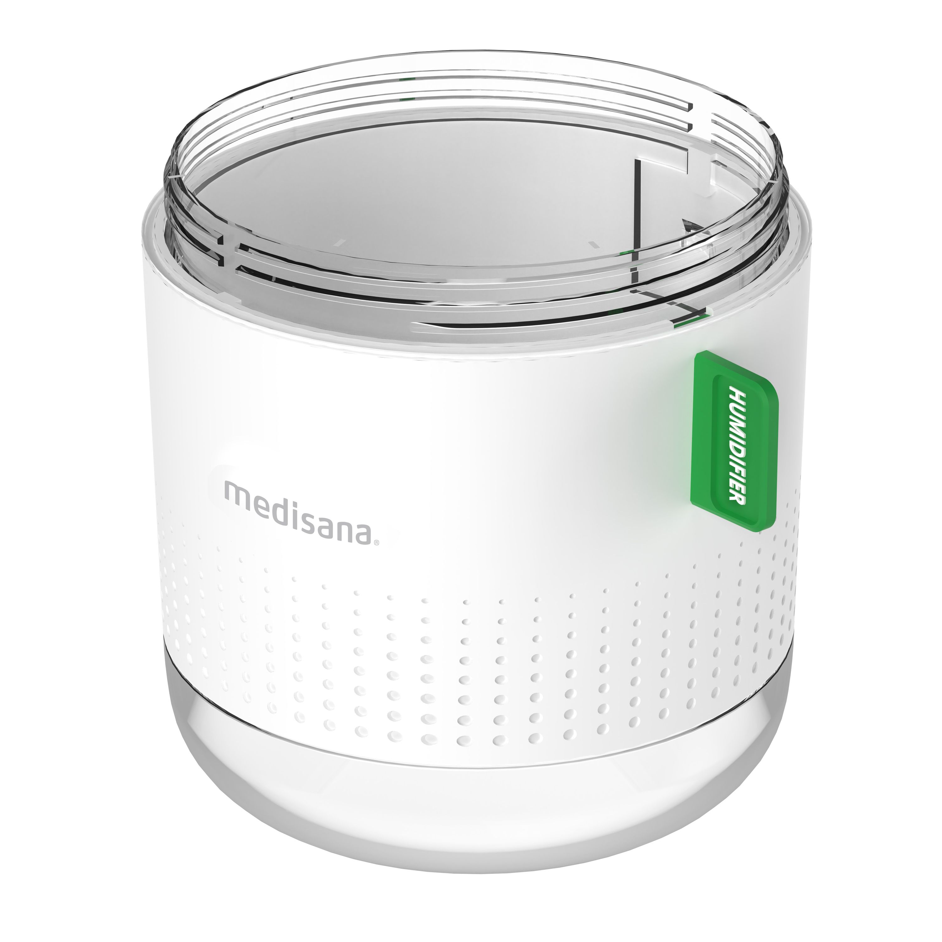 medisana AH 500 Luftbefeuchter
