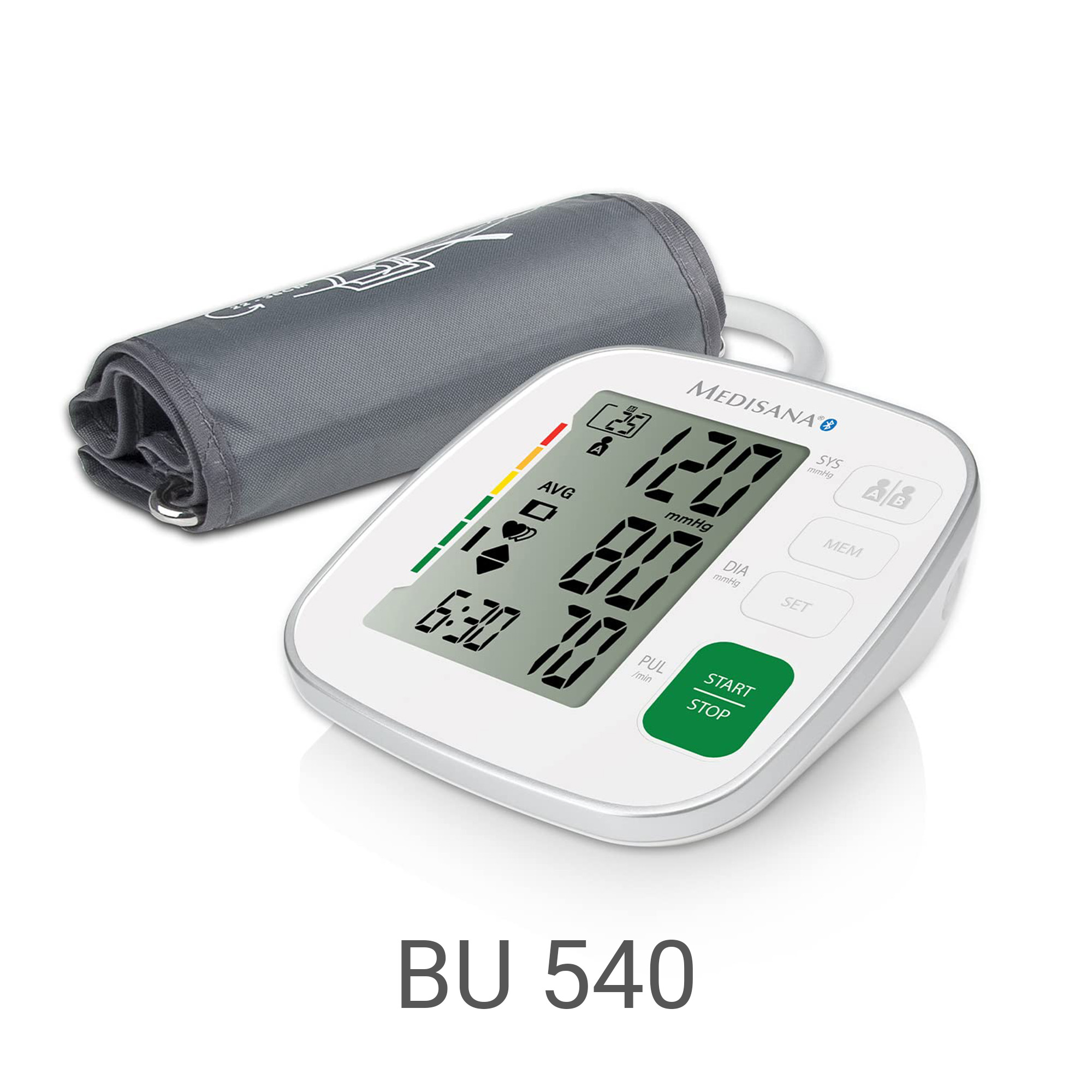 BU A52 | Replacement cuff | 22-42 cm