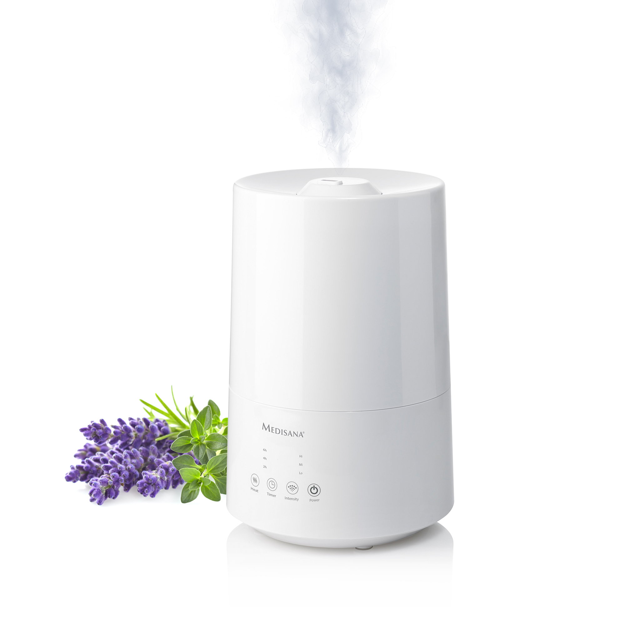 AH 661 | Humidifier