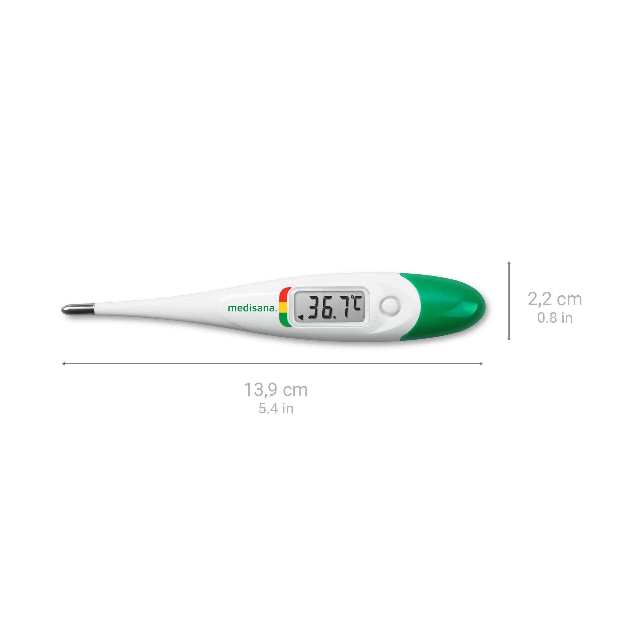 TM 705 | Probe Thermometer