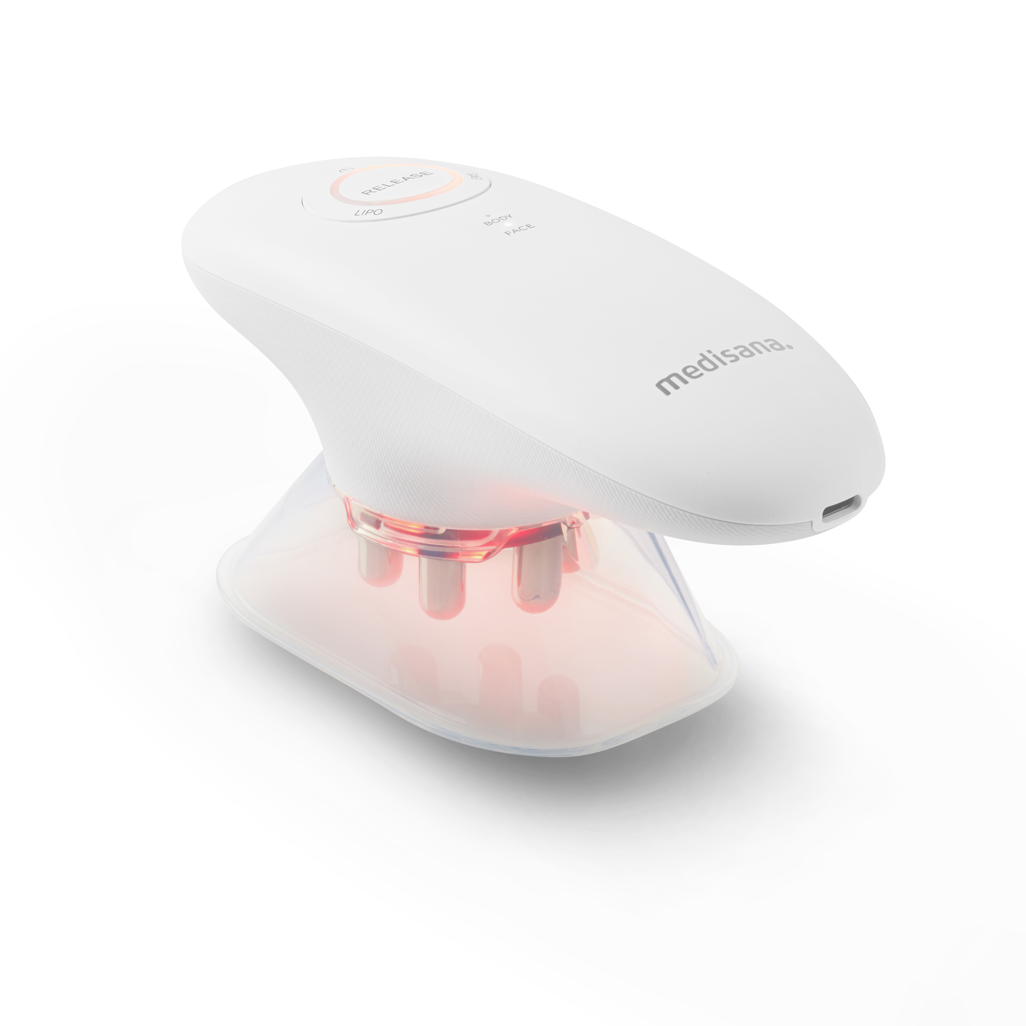 VC 150 | Cupping Massage Device