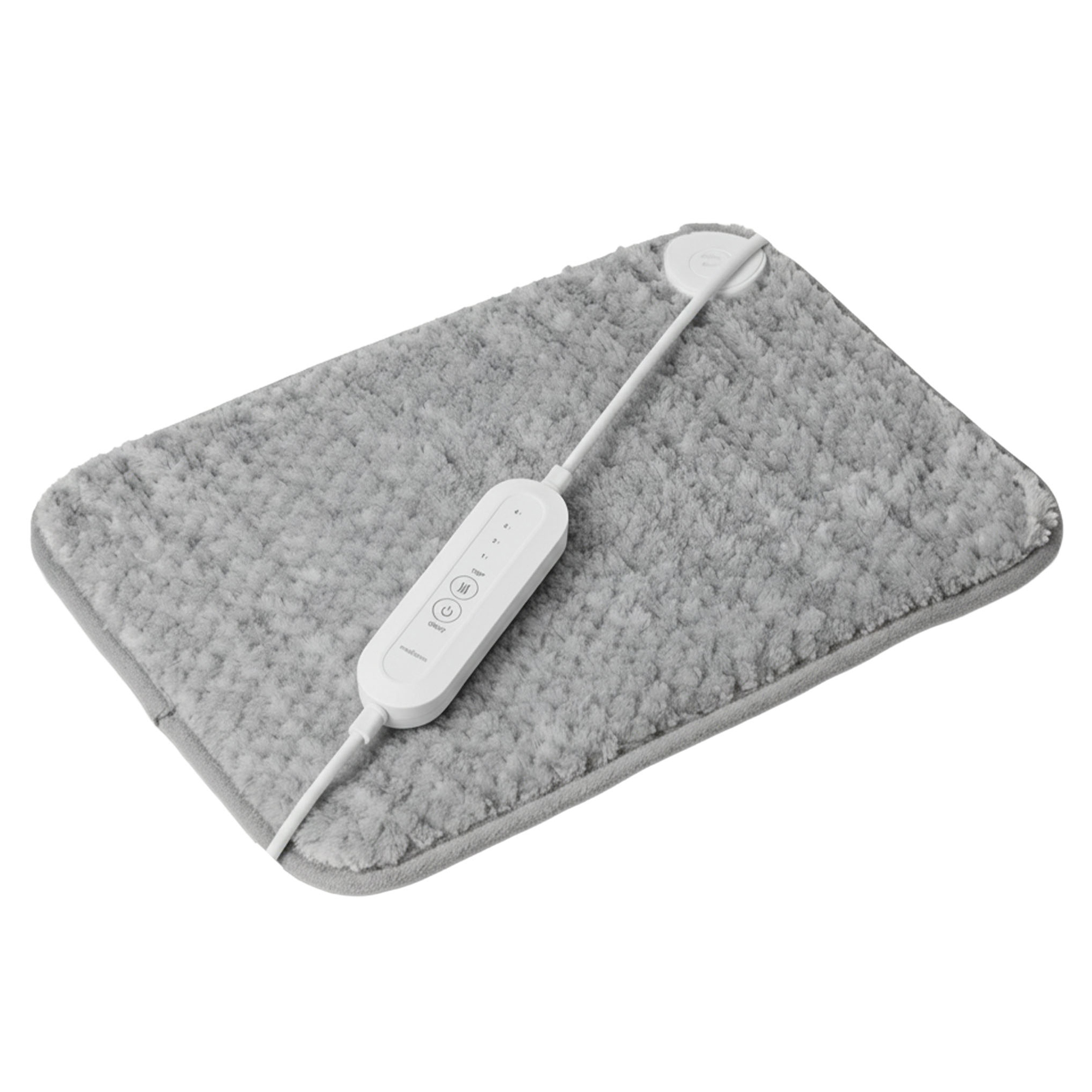 HP 516 | heating pad | light gray