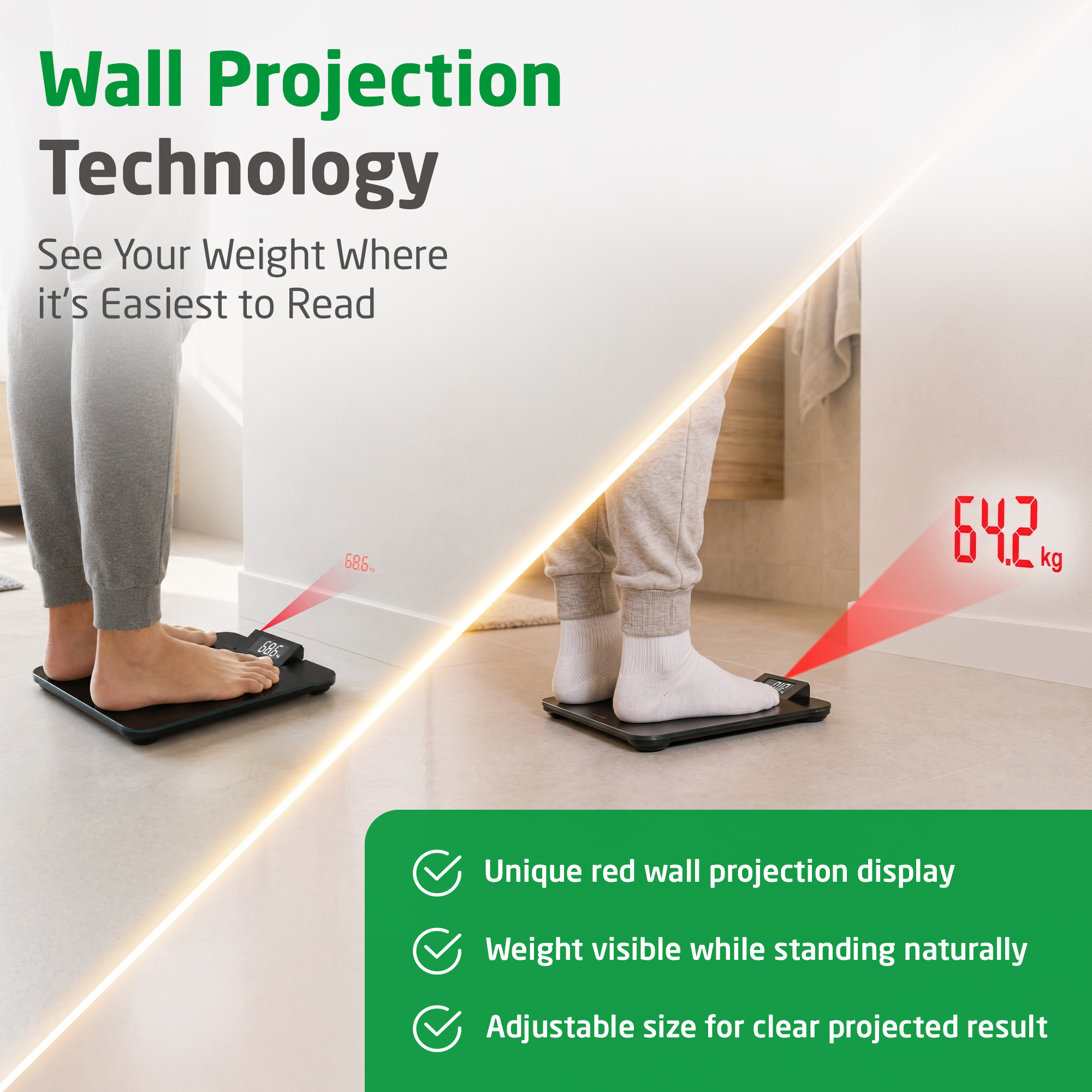 PS 520 | Personal scale