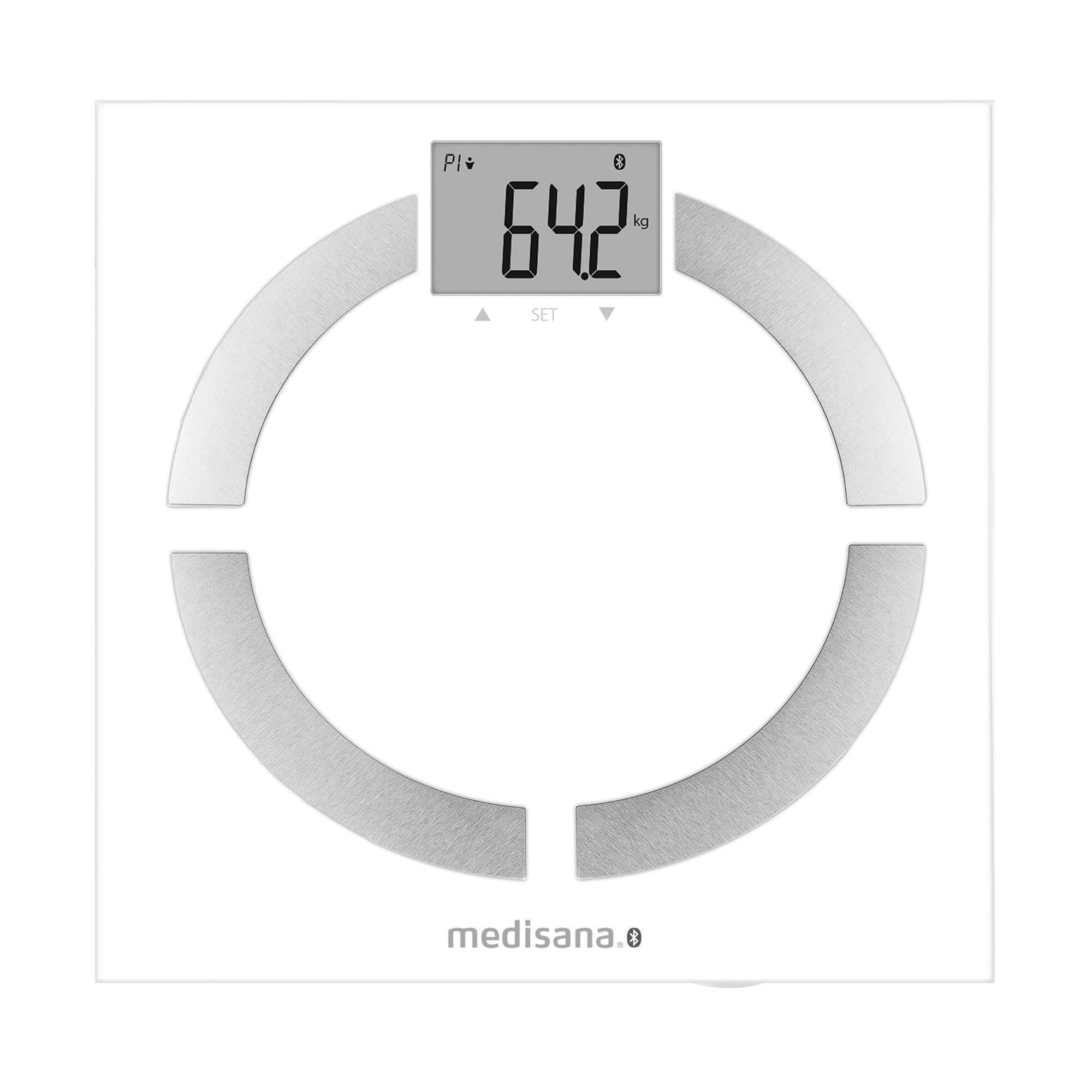 Körperanalysewaage | BS 444 connect