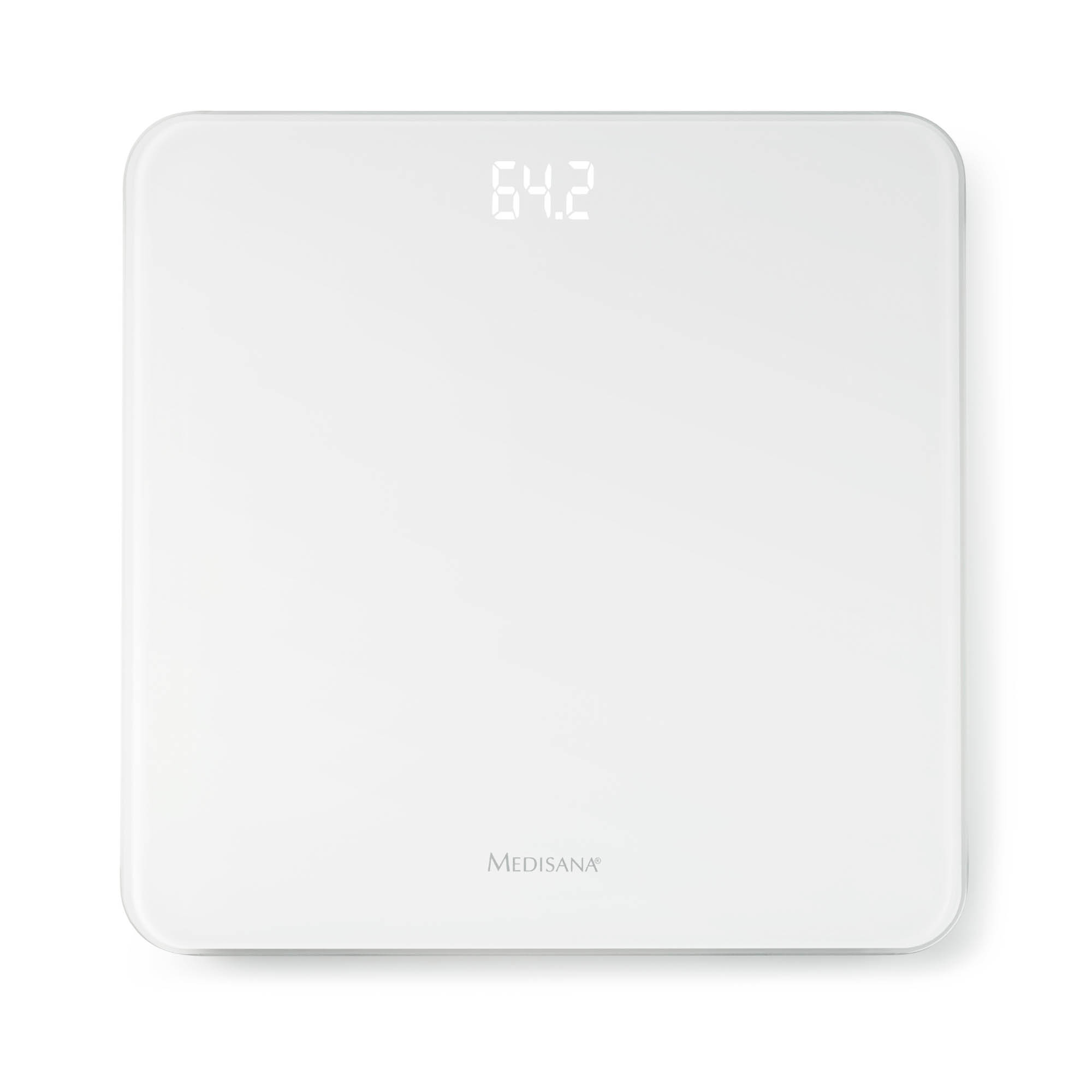 medisana PS 435 Personenwaage