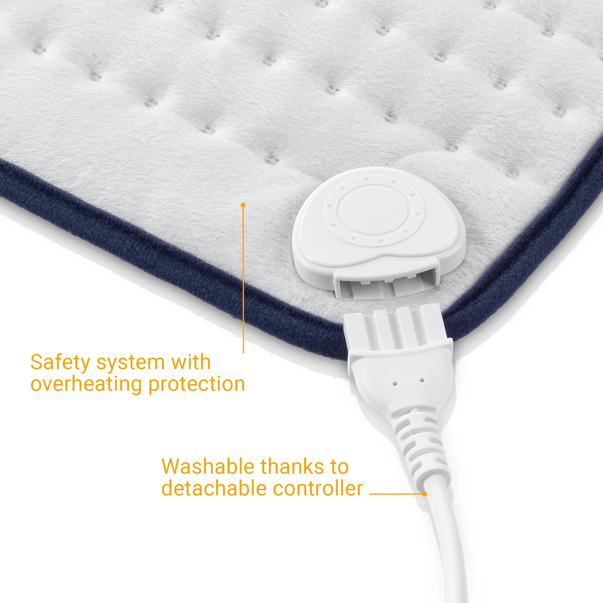 HP 405 | Heating Pad