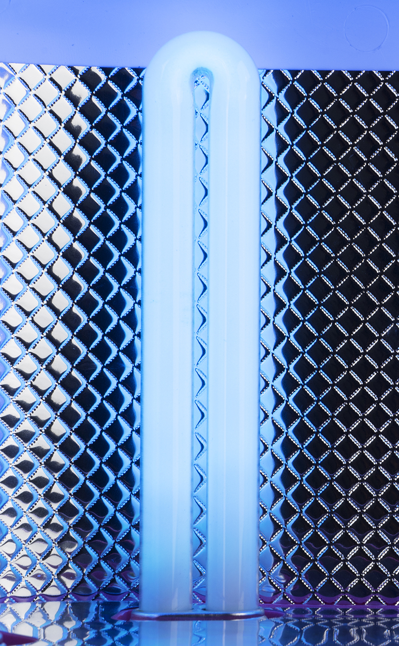 ND 850 | UV-Nagelhärter