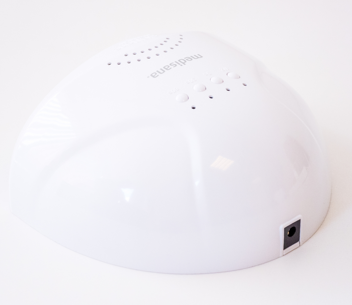 ND A80 | UV-Nageltrockner