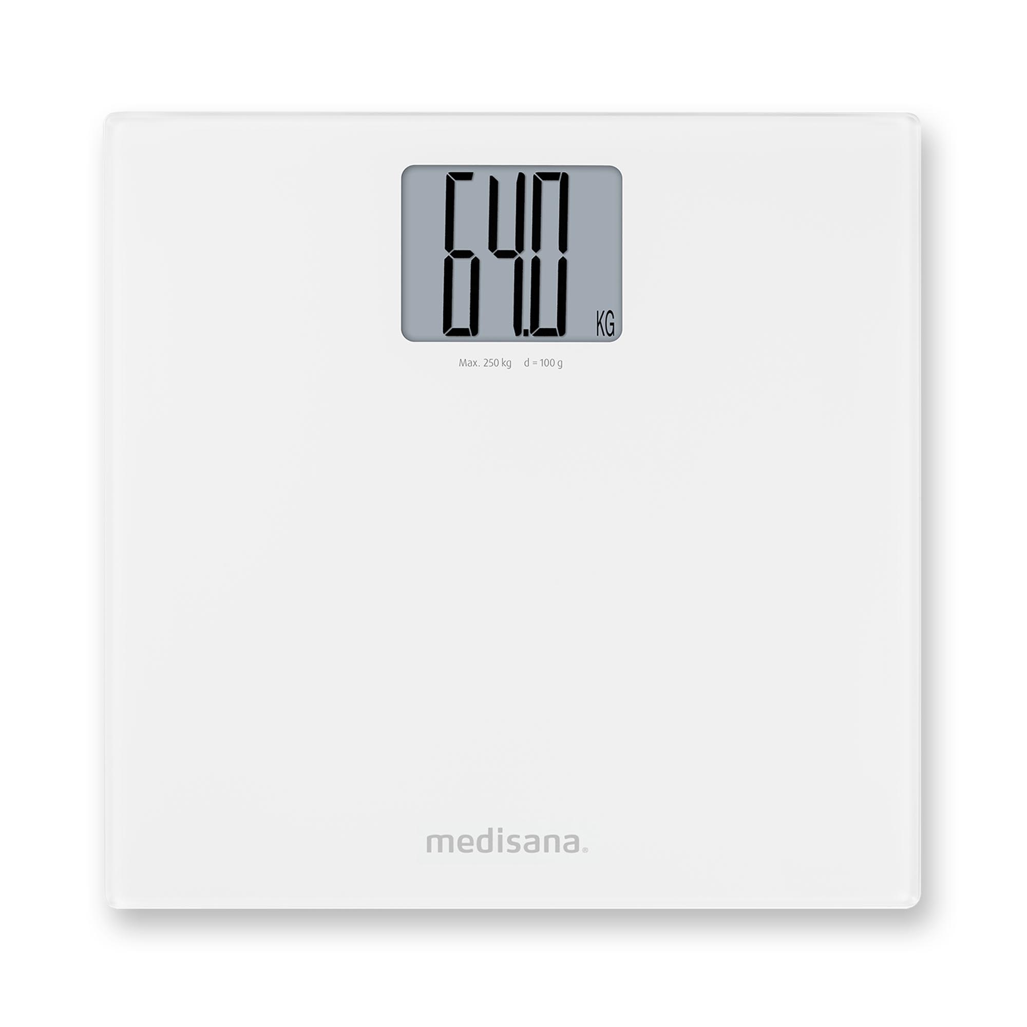 PS 470 | XL-Personenwaage