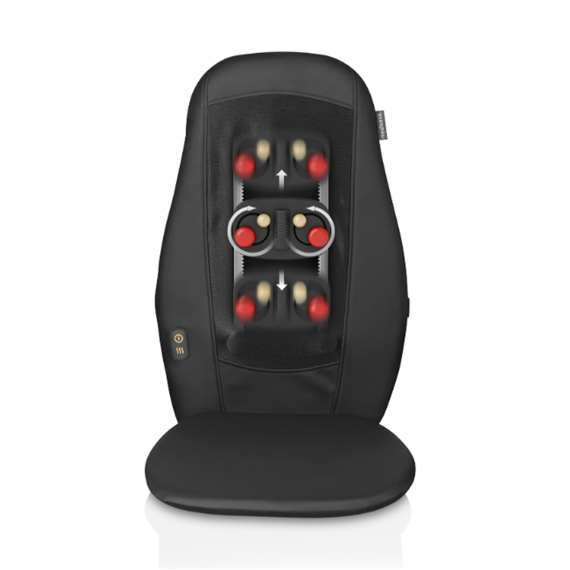 medisana MC A16 Shiatsu-Massagesitzauflage
