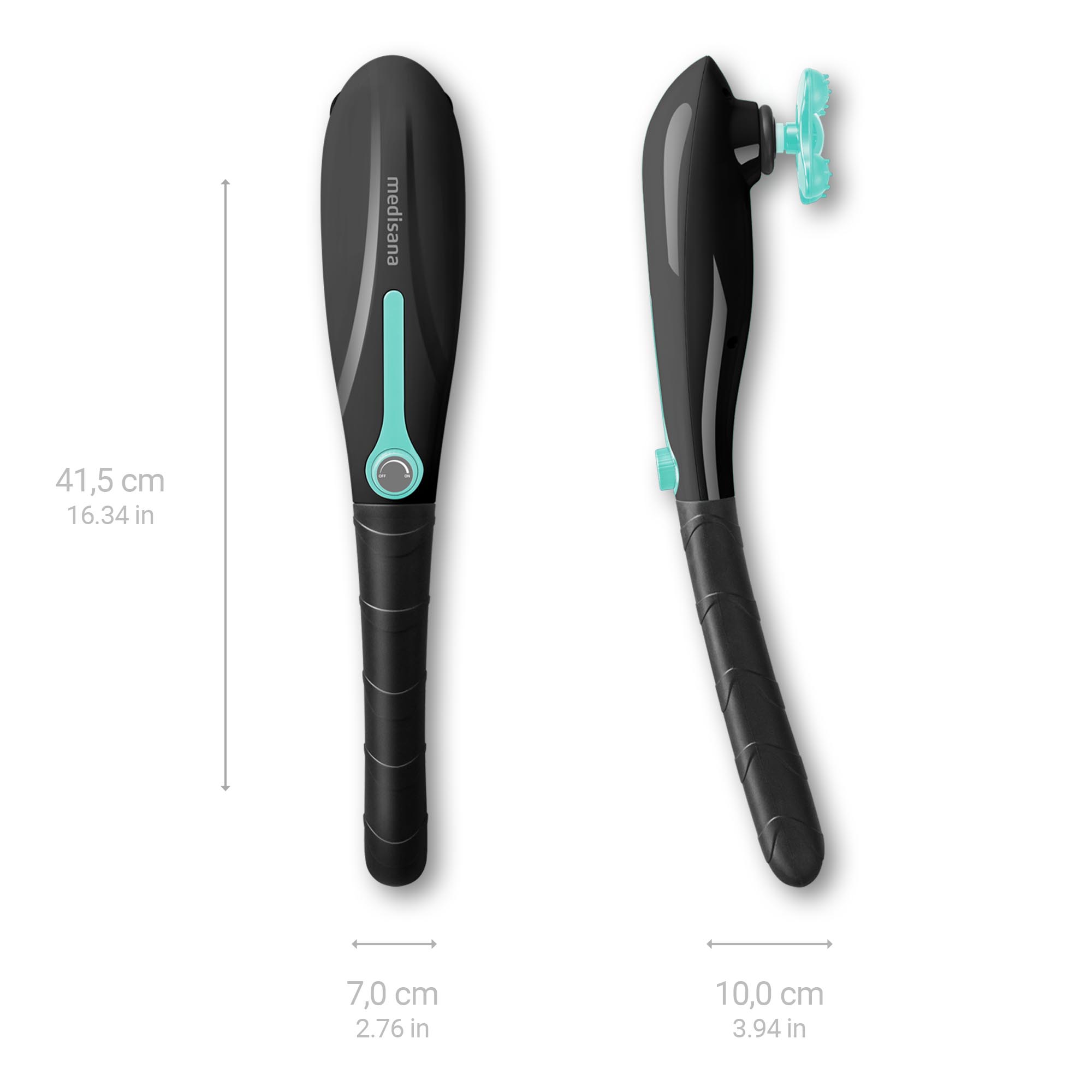 HM 650 | Hand Massager