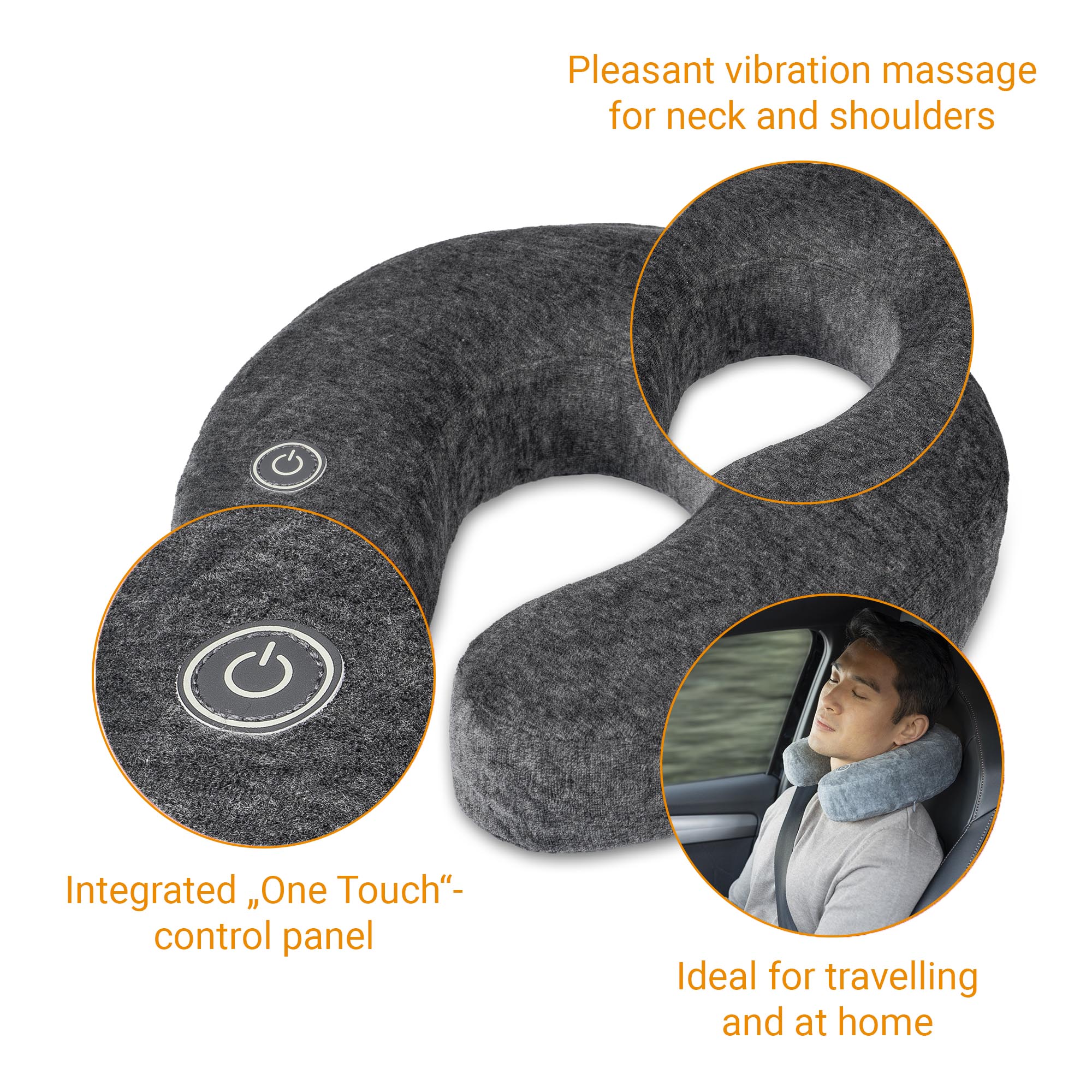 NM 870 | neck pillow