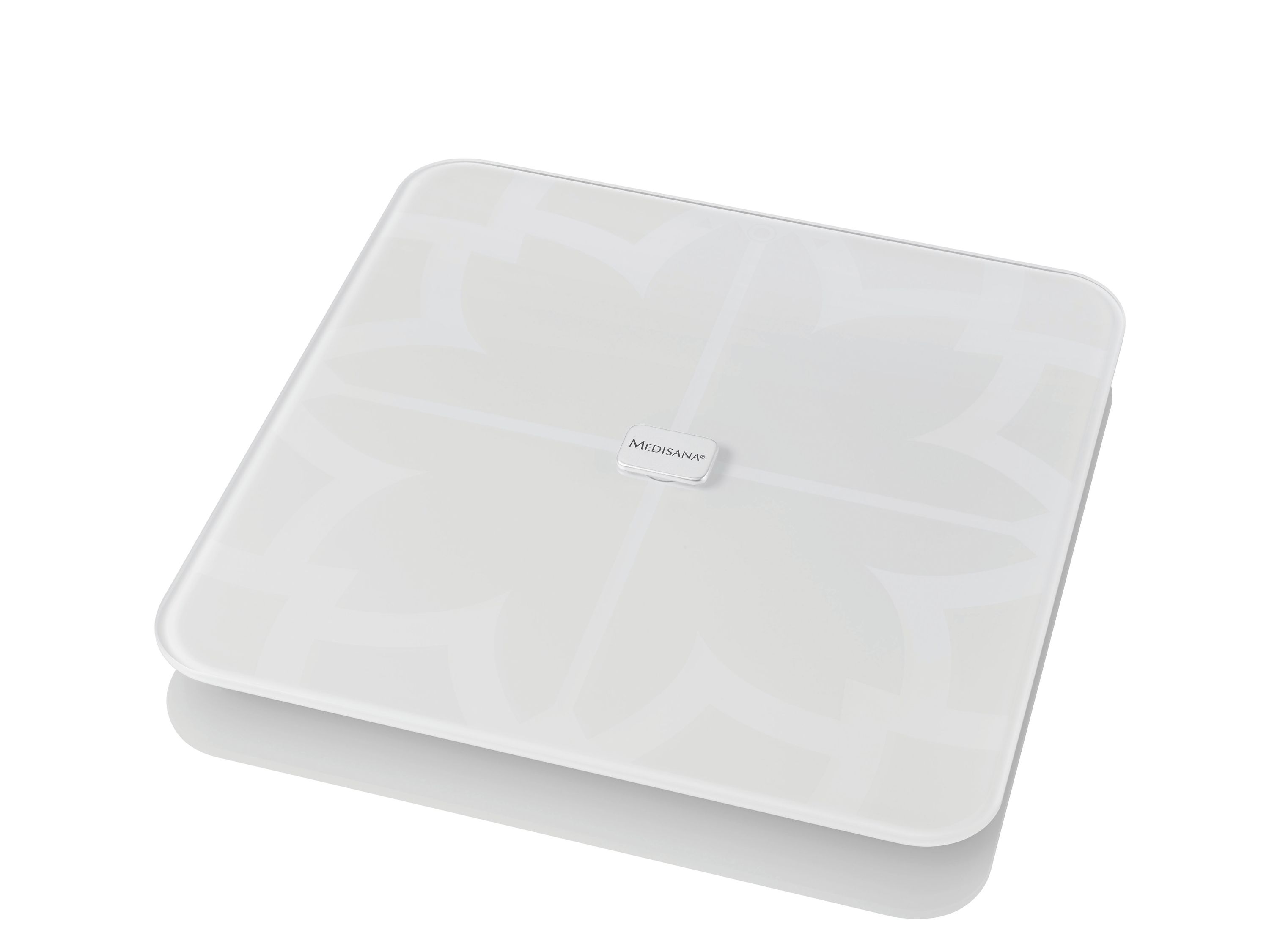 PhasedOut - medisana BS 450 connect Körperanalysewaage