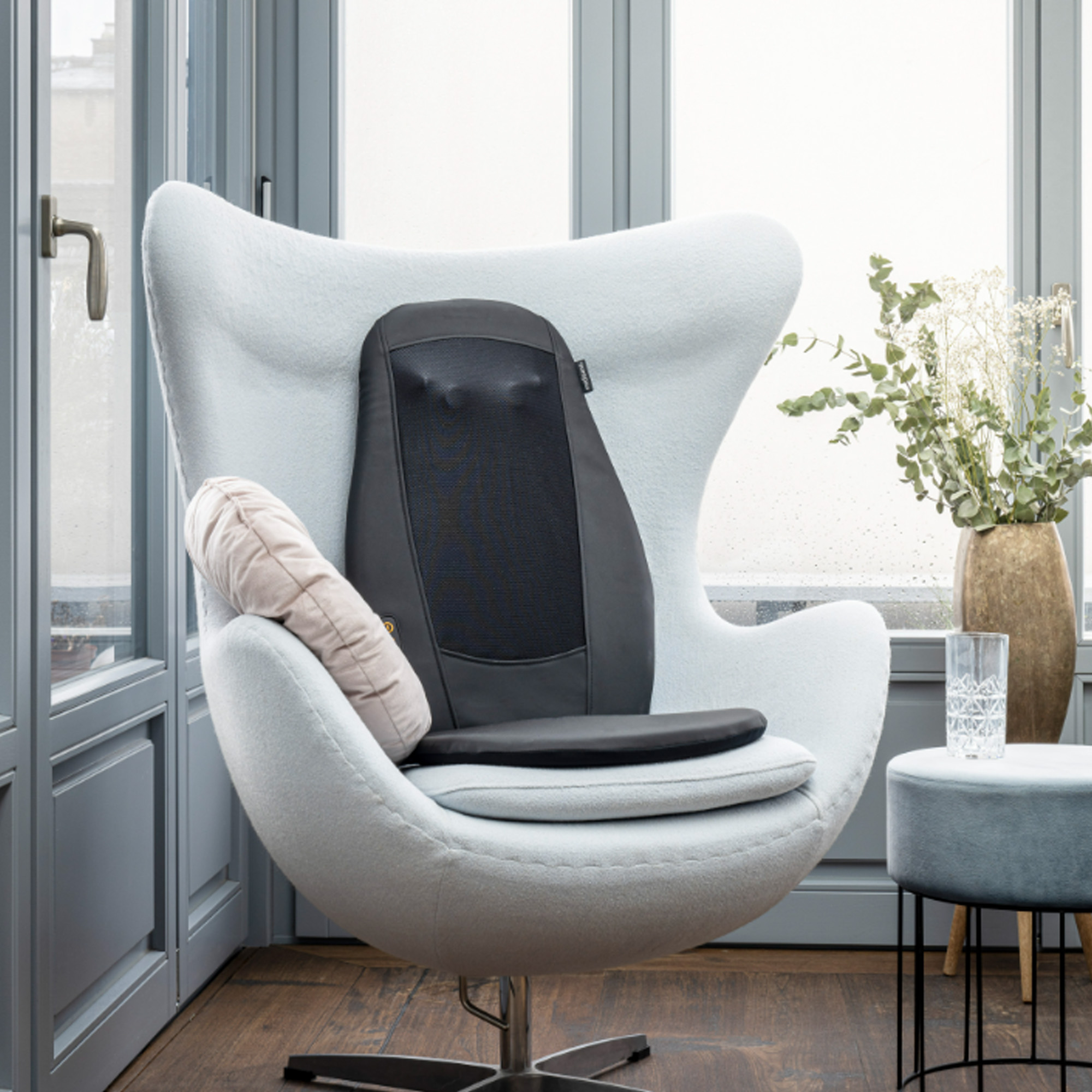 medisana MC A16 Shiatsu-Massagesitzauflage