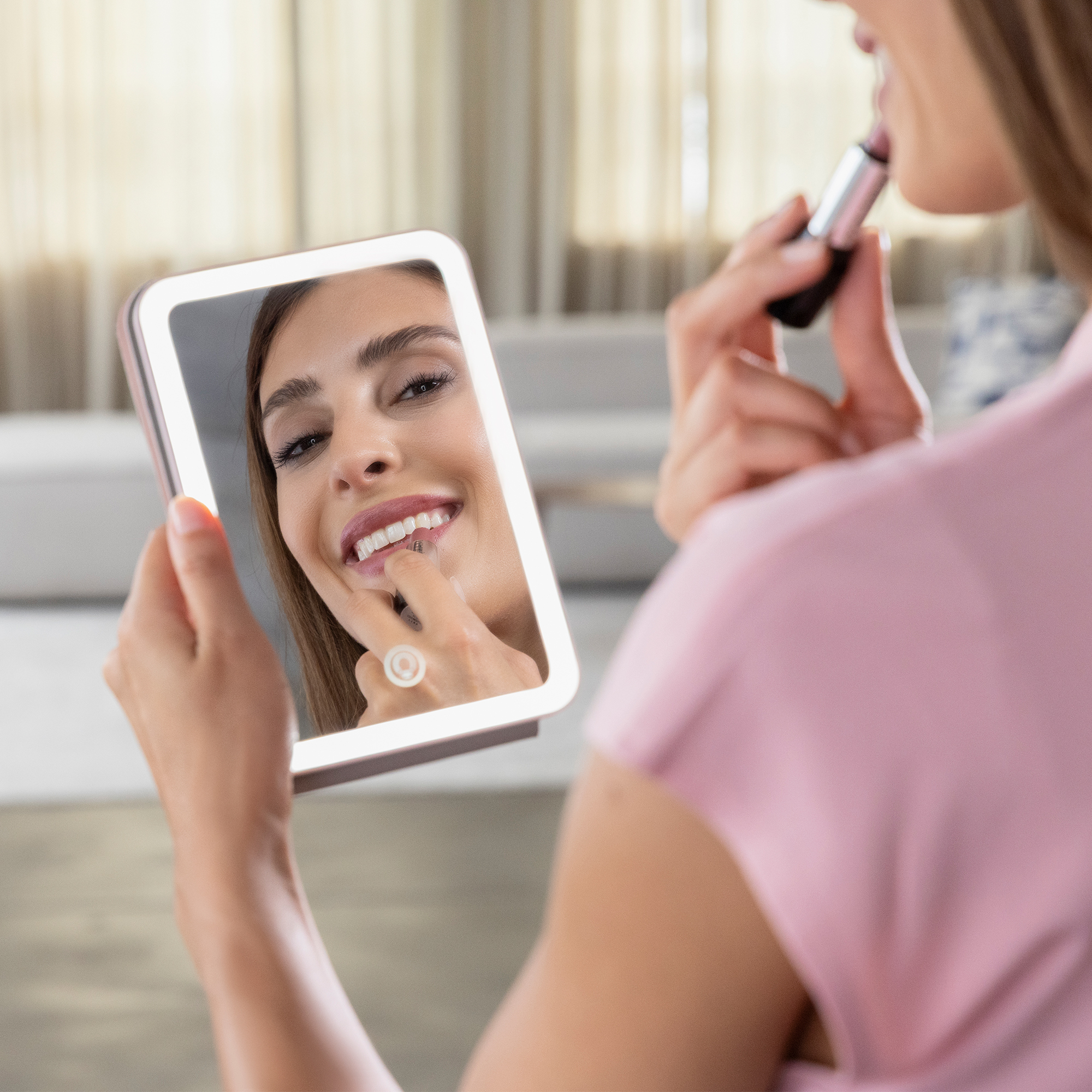 CM 400 | Tablet Mirror