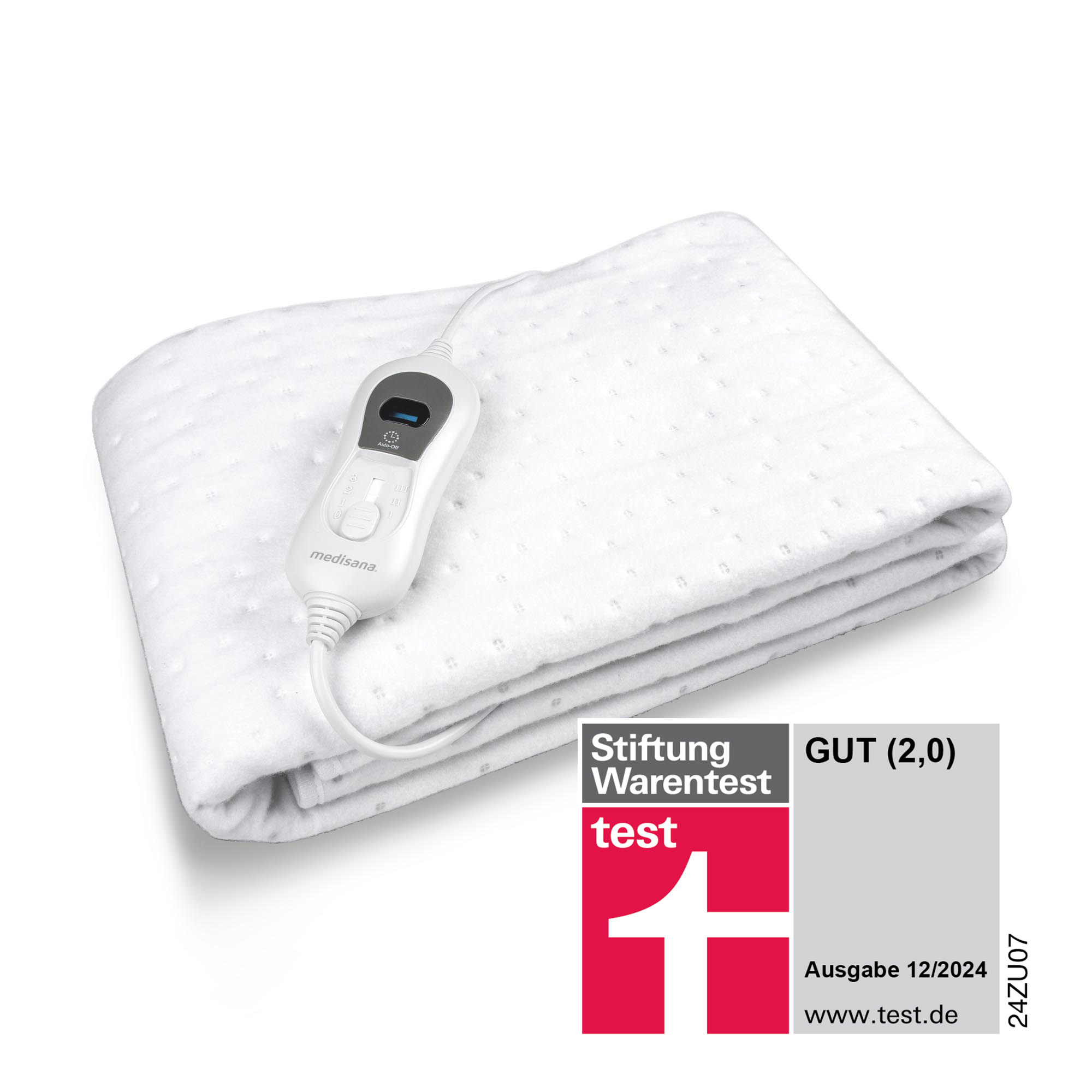 HU 665 | Heated underblanket