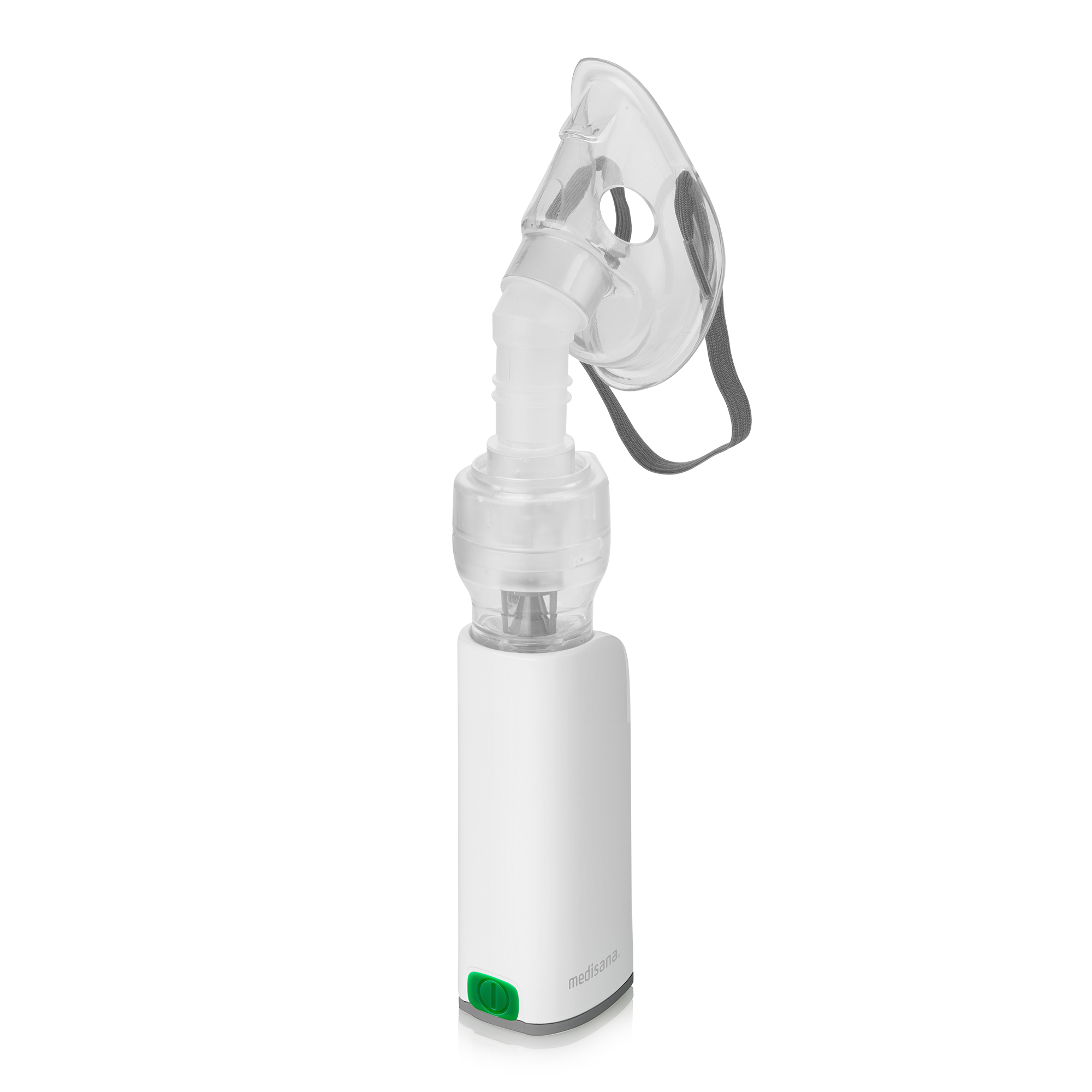 IN 535 | Inhalator