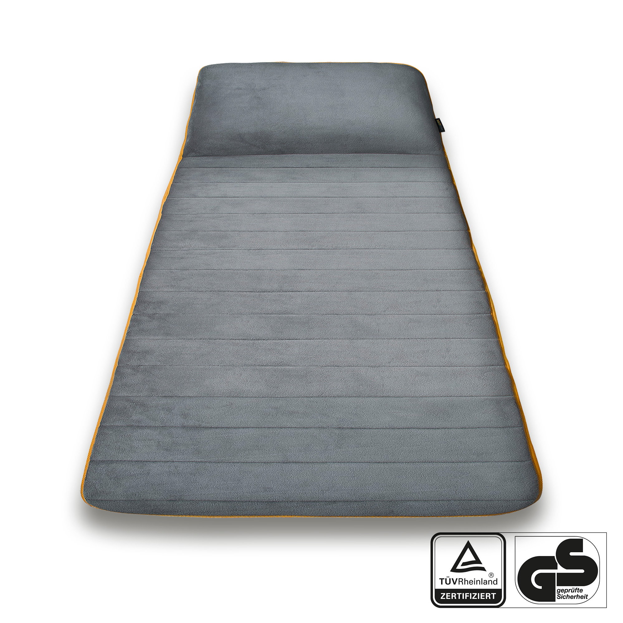 CL 300 | Contour Shiatsu-Massagekissen