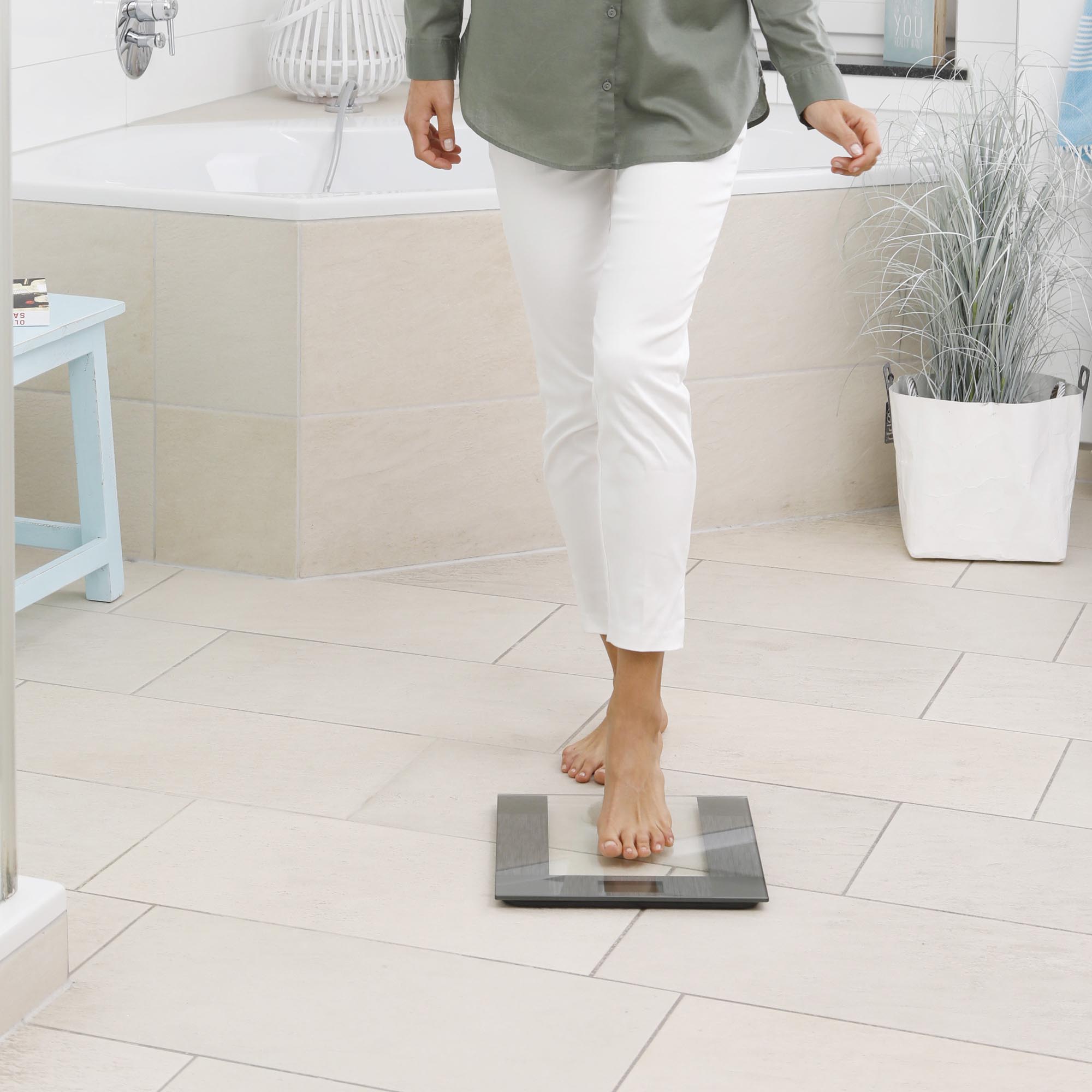 PS 400 | Personal Scale