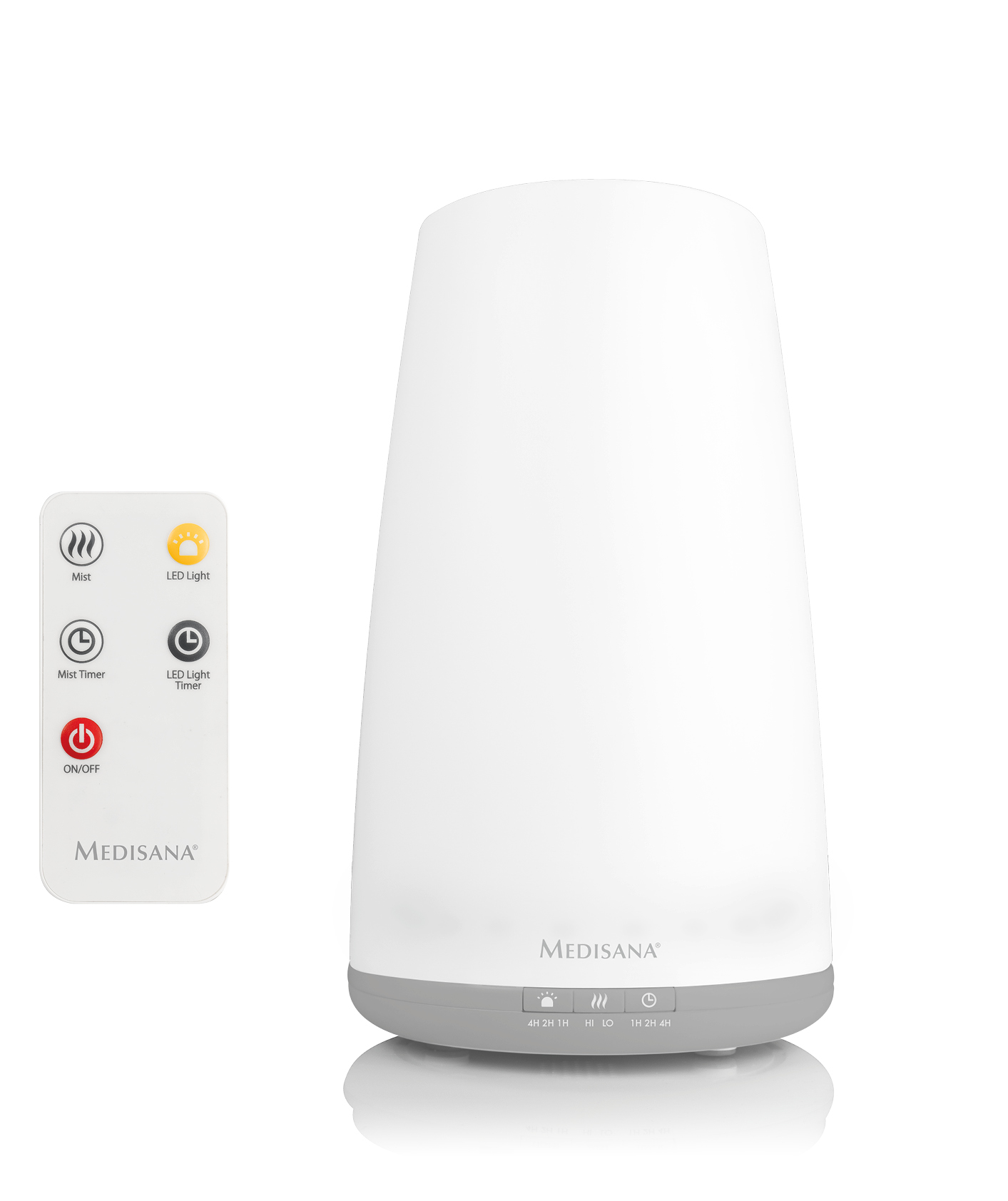 AH 670 | Humidifier