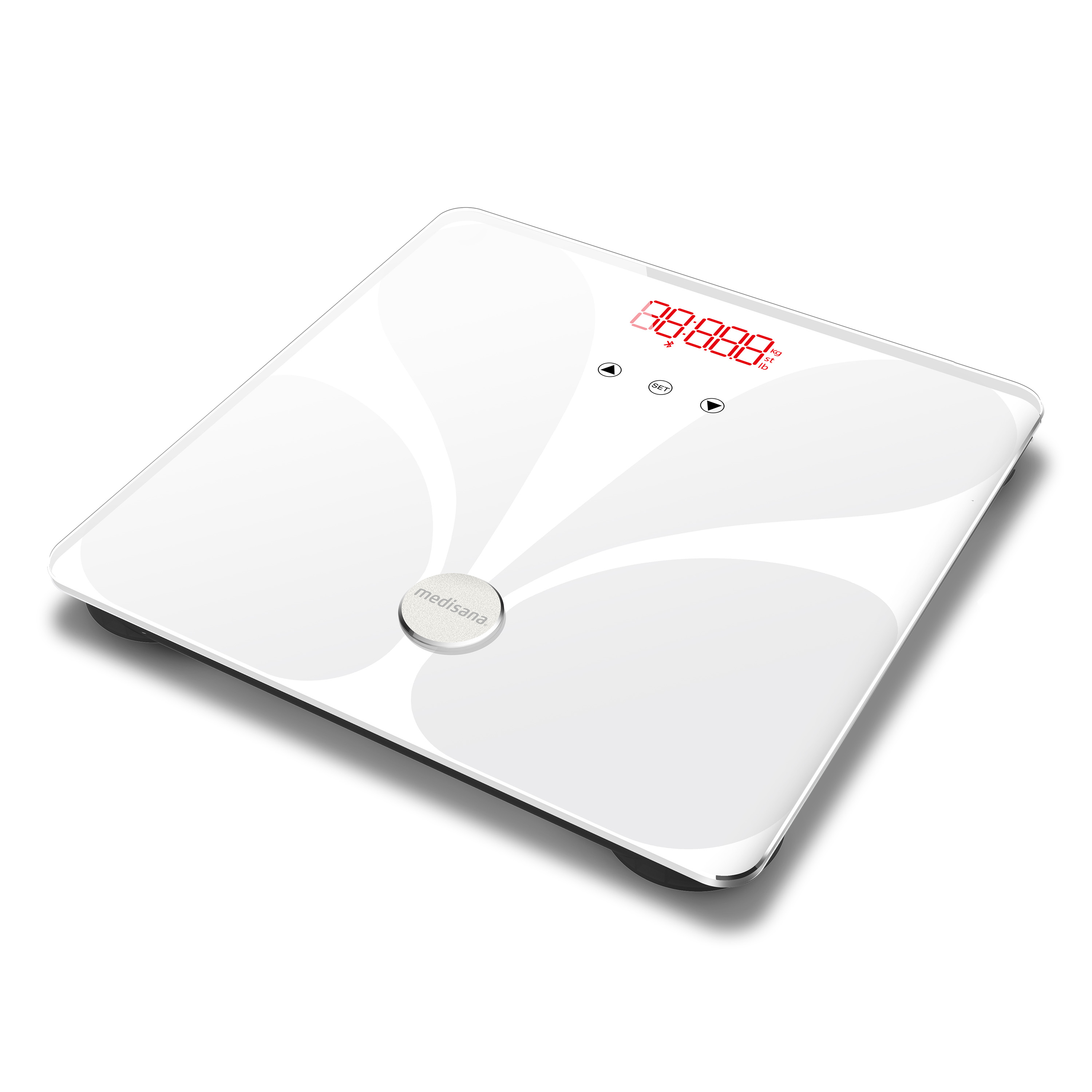 BS 412 connect | Körperanalysewaage