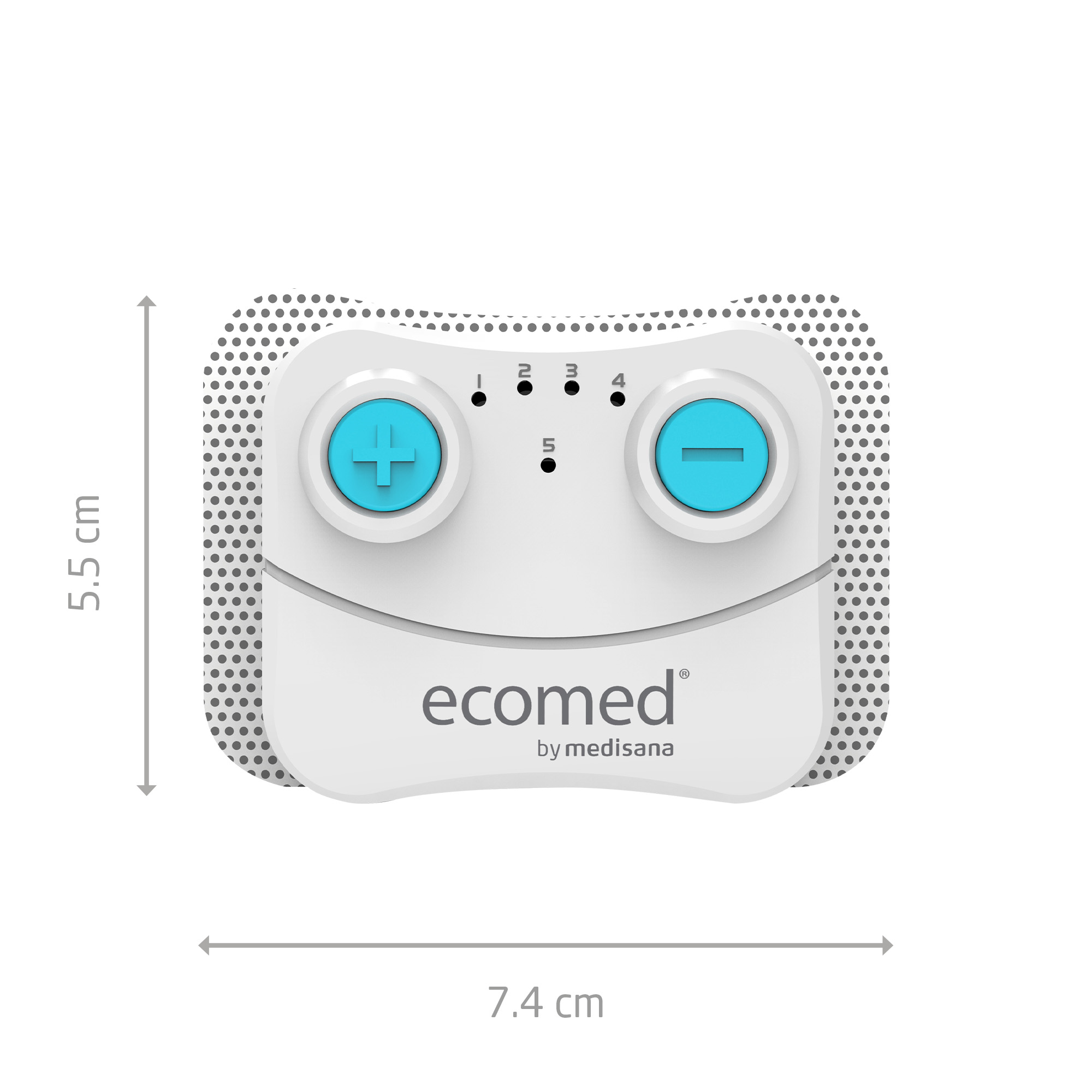 TT 10E | Wireless Elektrotherapiegerät