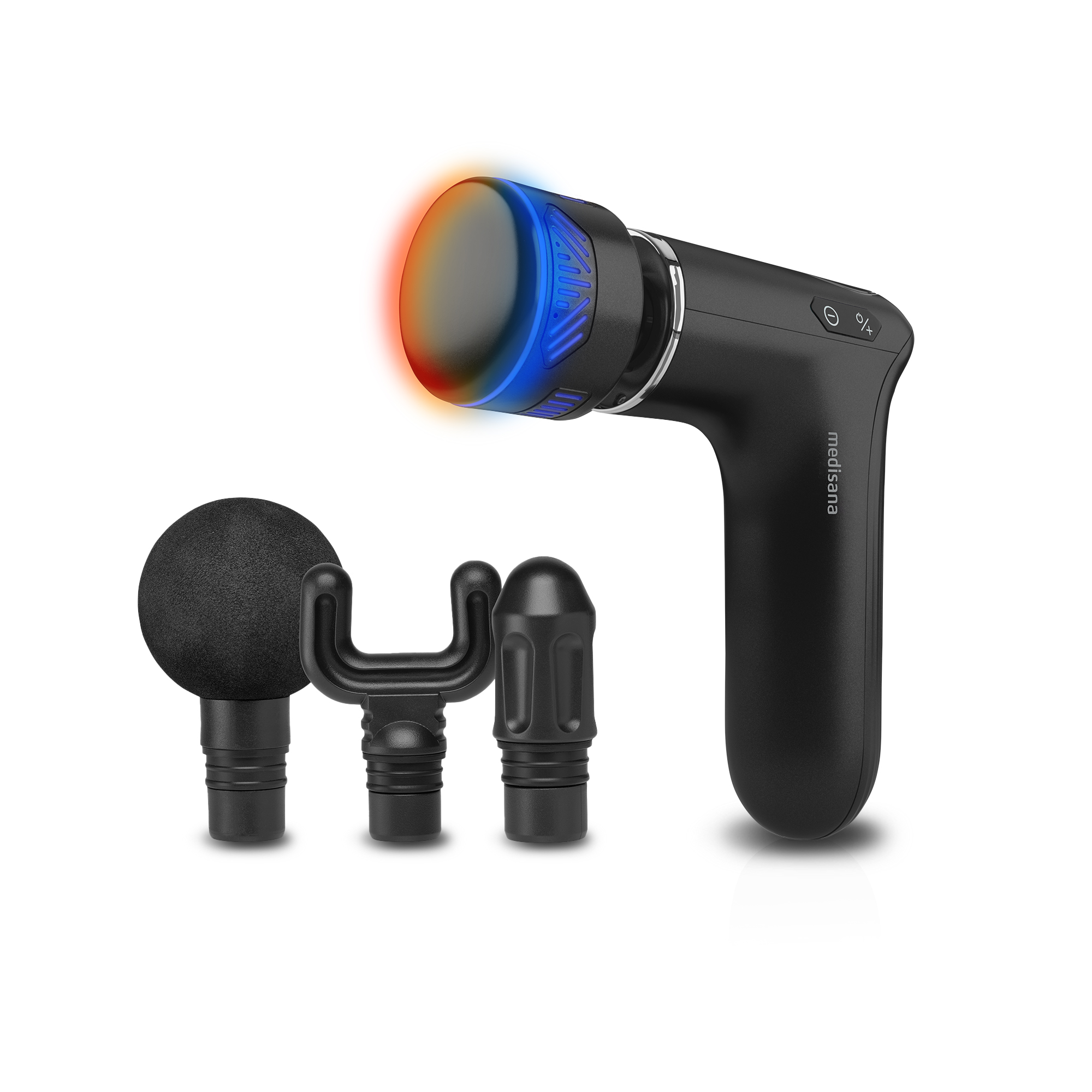 MG 560 | Hot & Cold Massagepistole