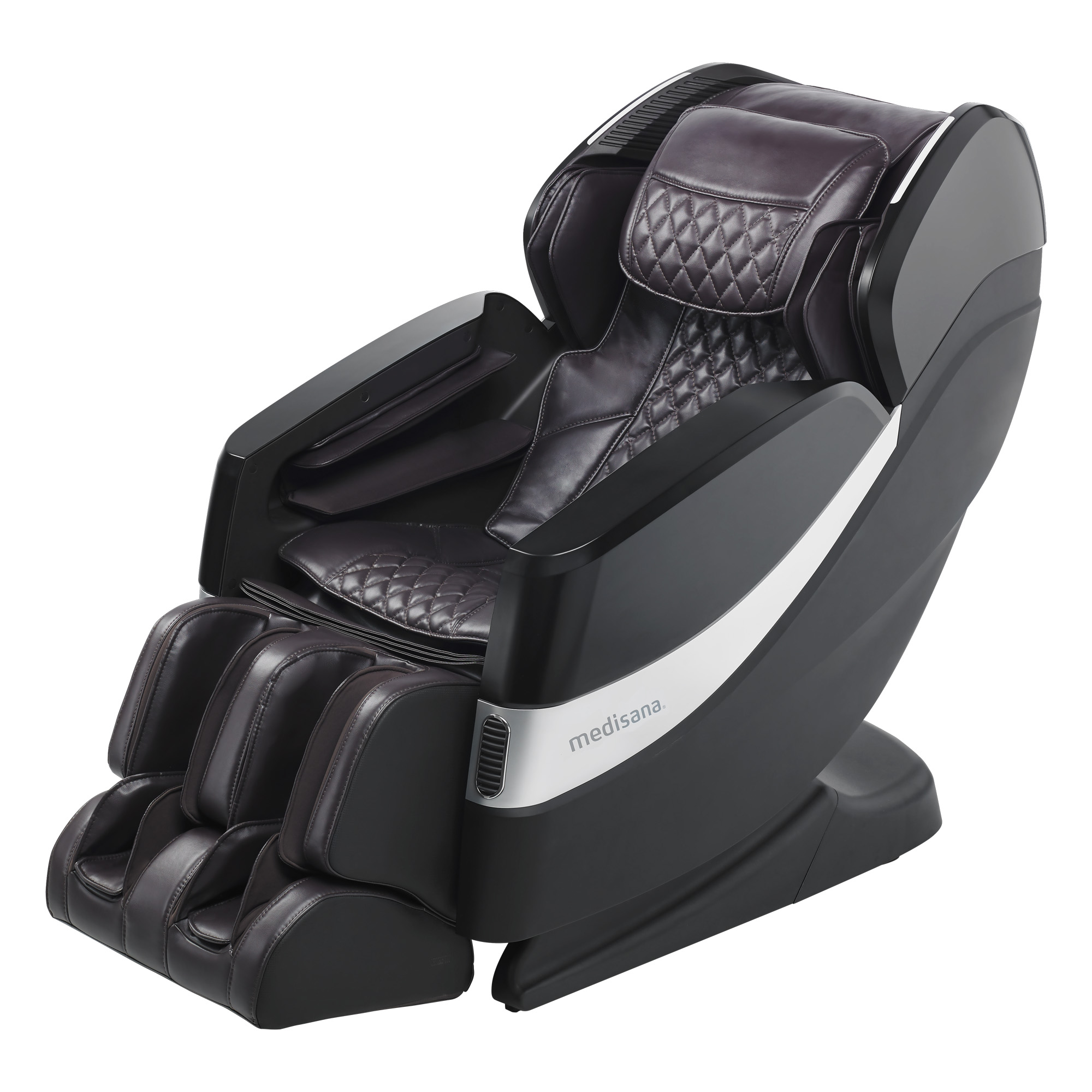 44339b2b78e7fbe0e0421823f025ec6c MS 1100 Deluxe Massagesessel