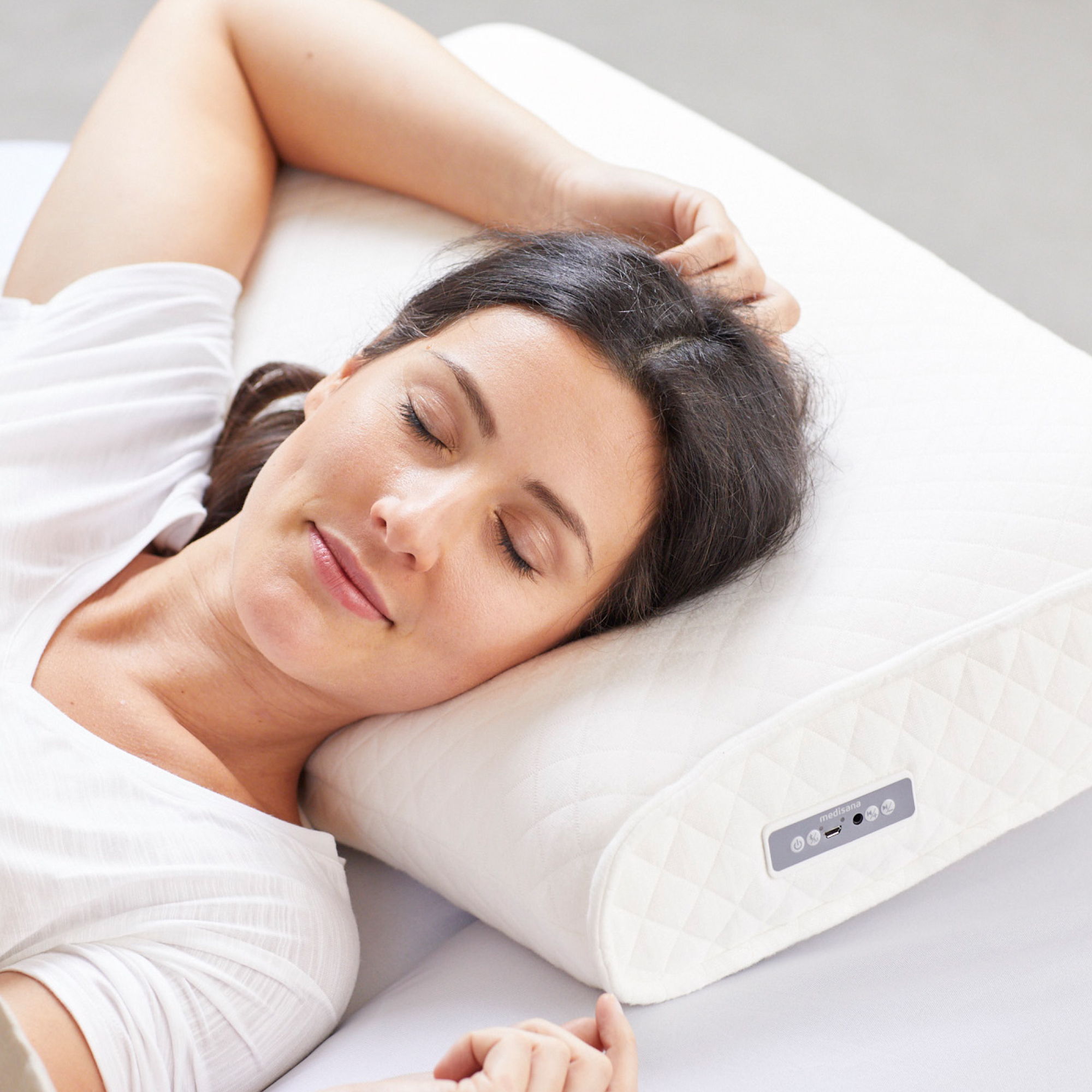 SP 100 | SleepWell Kissen