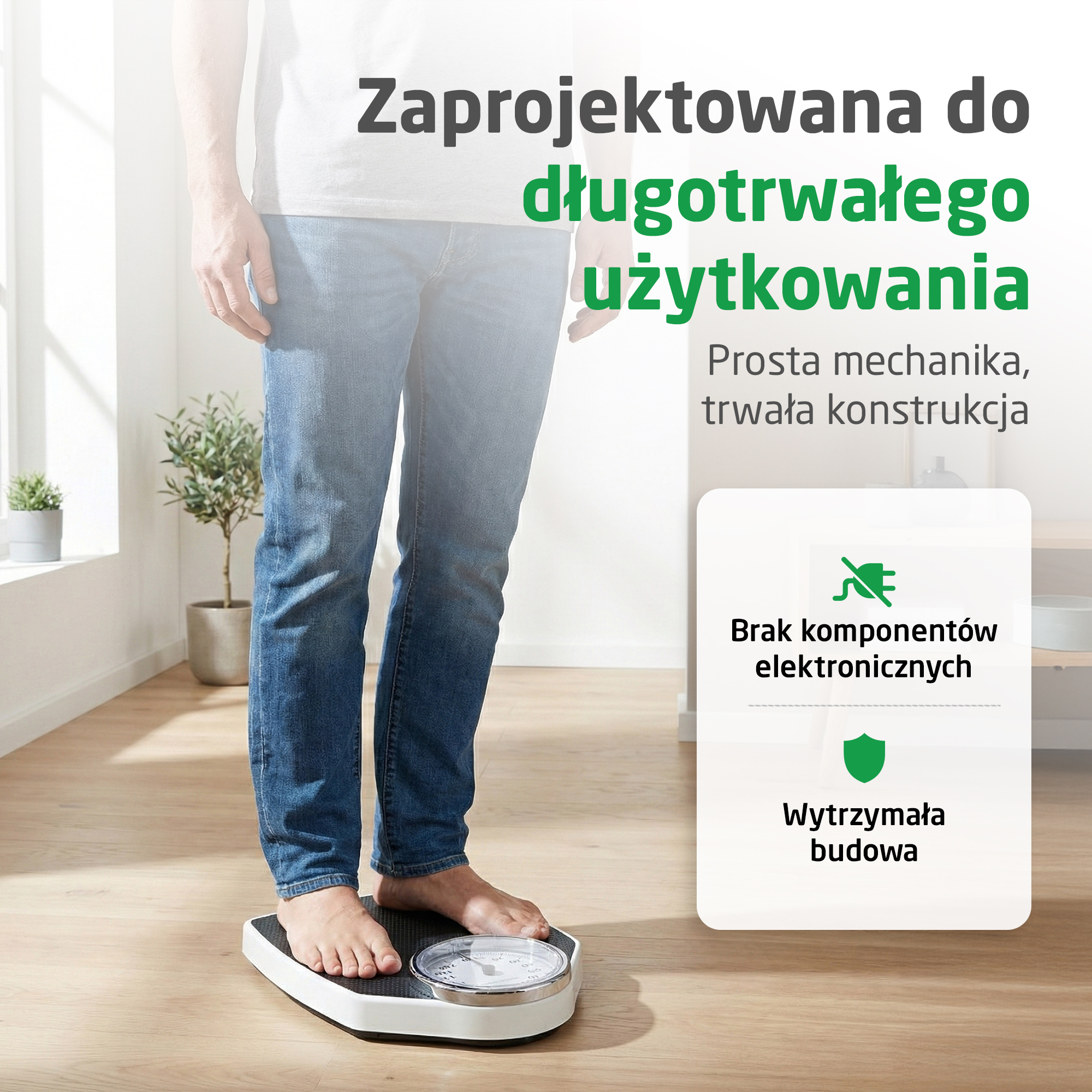 PSD | Personenwaage