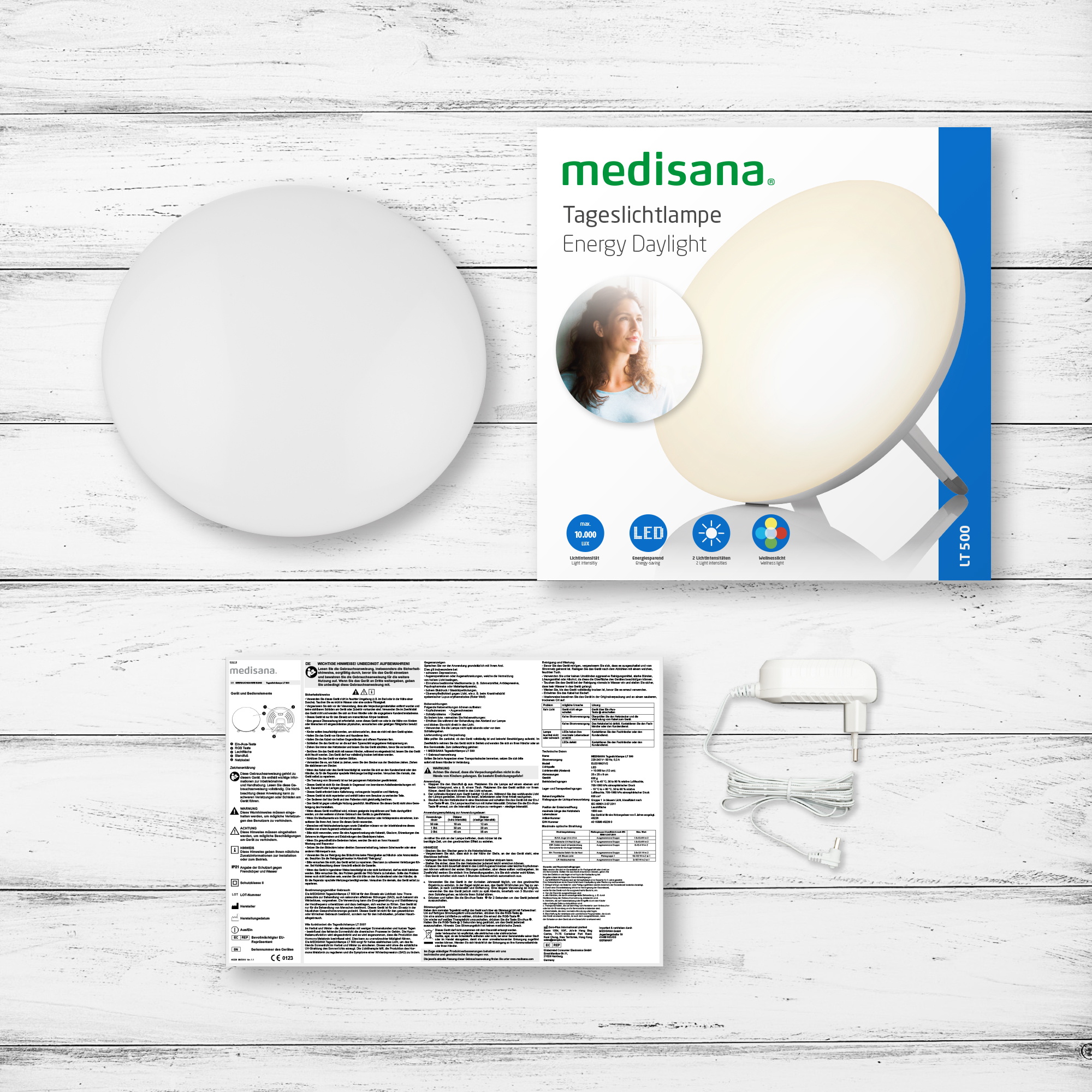 2c67bd83d86f07ce3786ca9c90323779 LT 500 | Tageslichtlampe