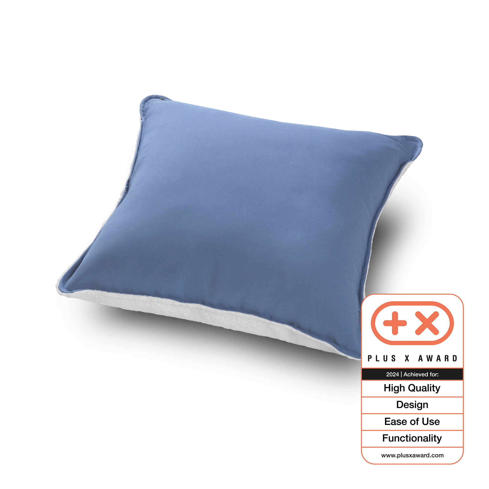 HC 150 | Heizkissen - blau