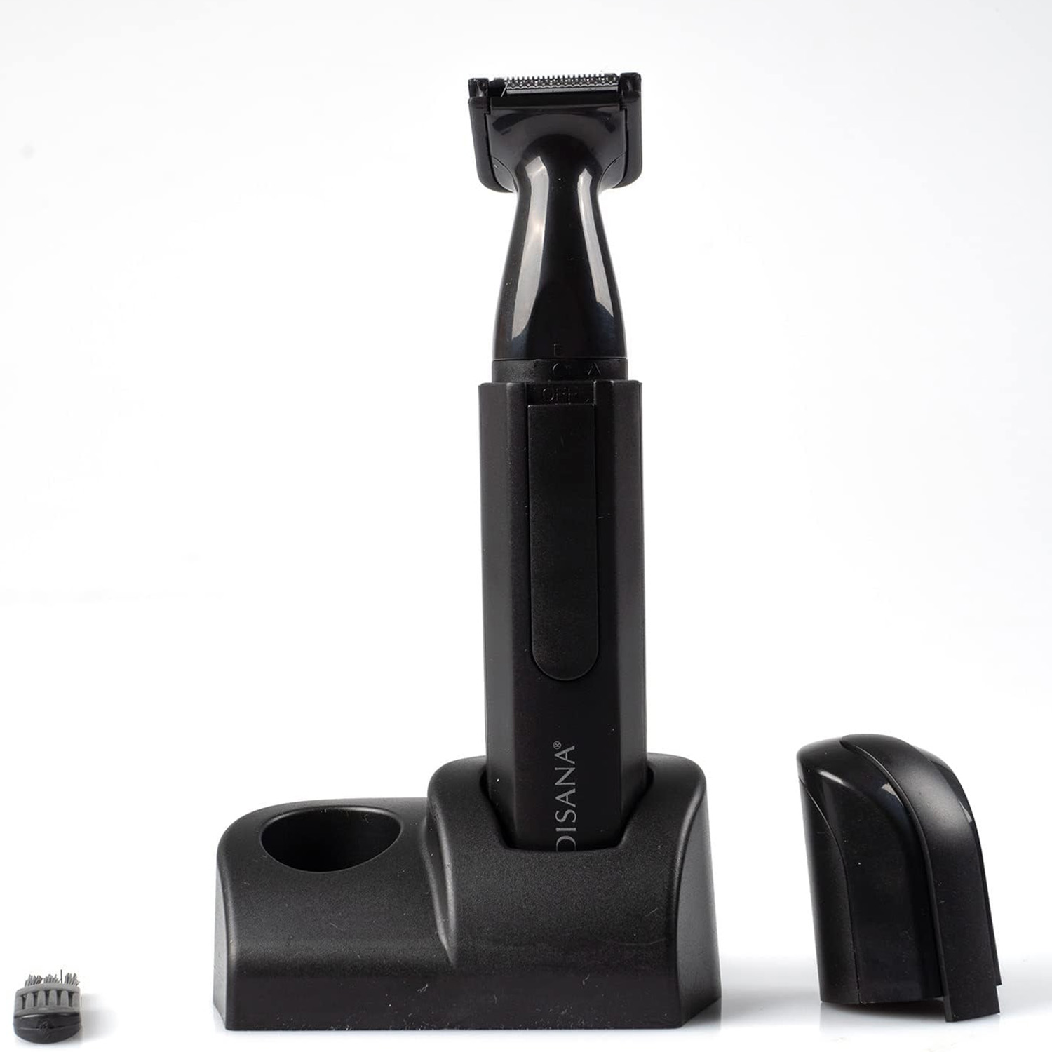 HR A10 | 3-in-1 Nose and Ear Hair Trimmer