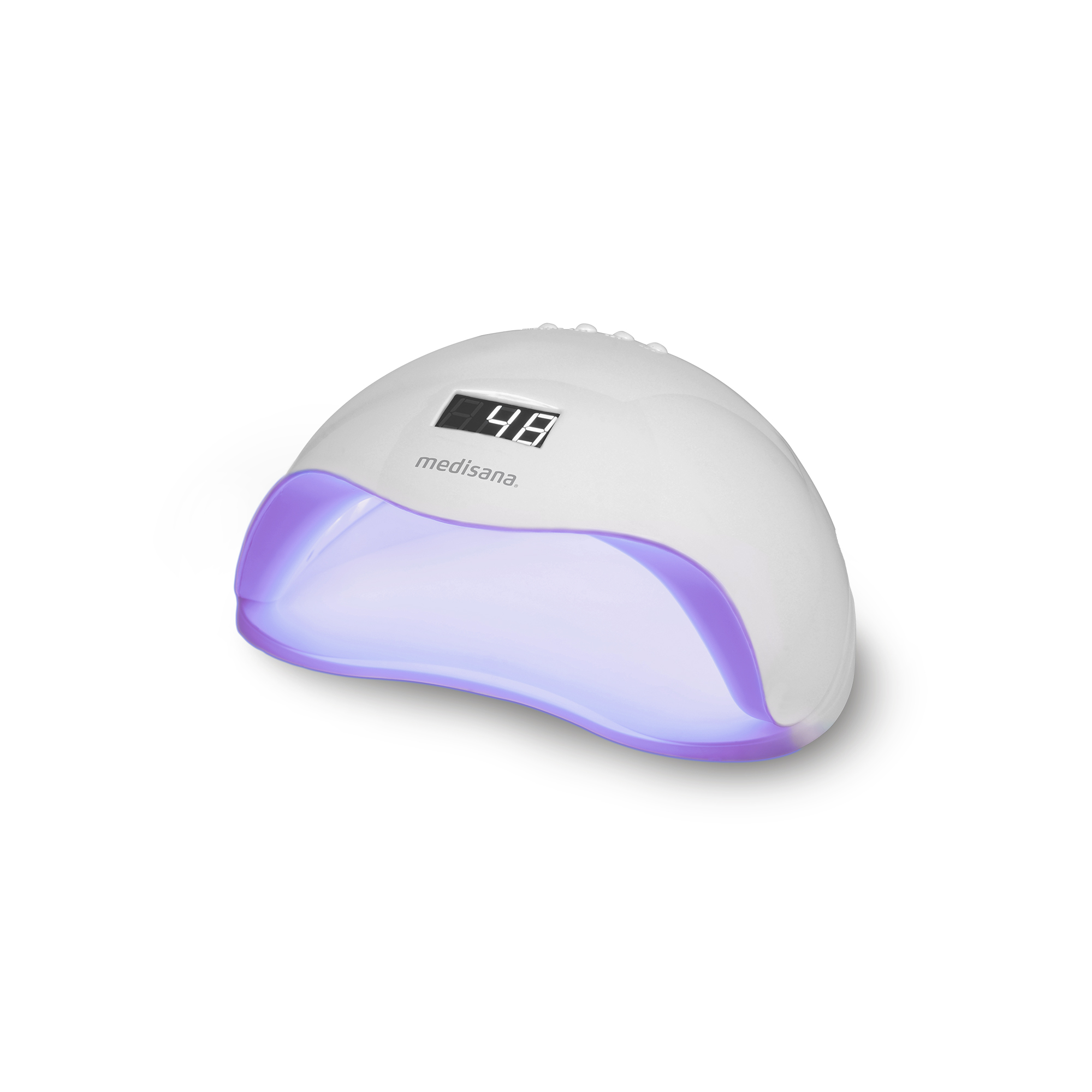 ND 880 | Nageltrockner