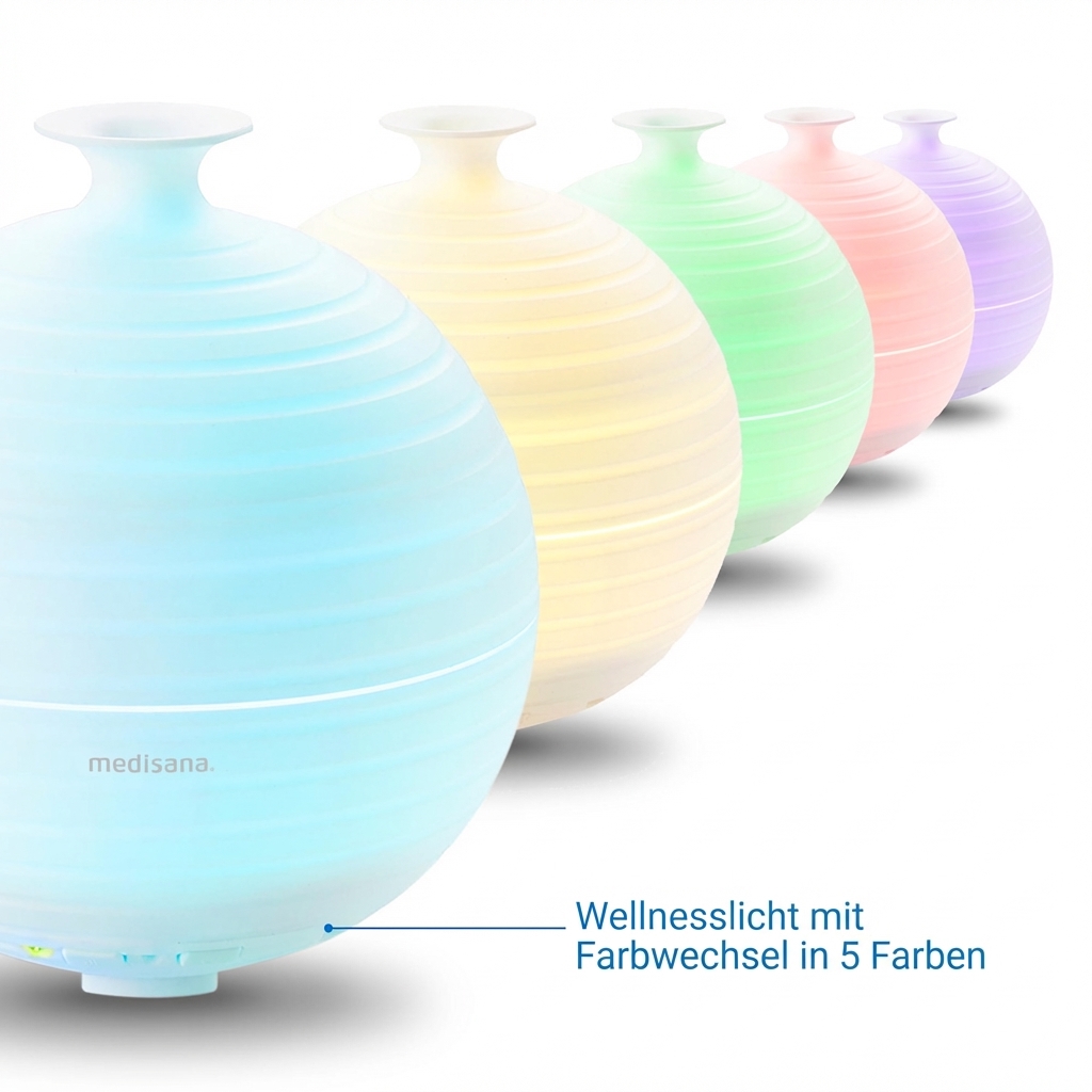AD 620 | Aroma Diffuser