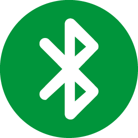 Bluetooth Icon