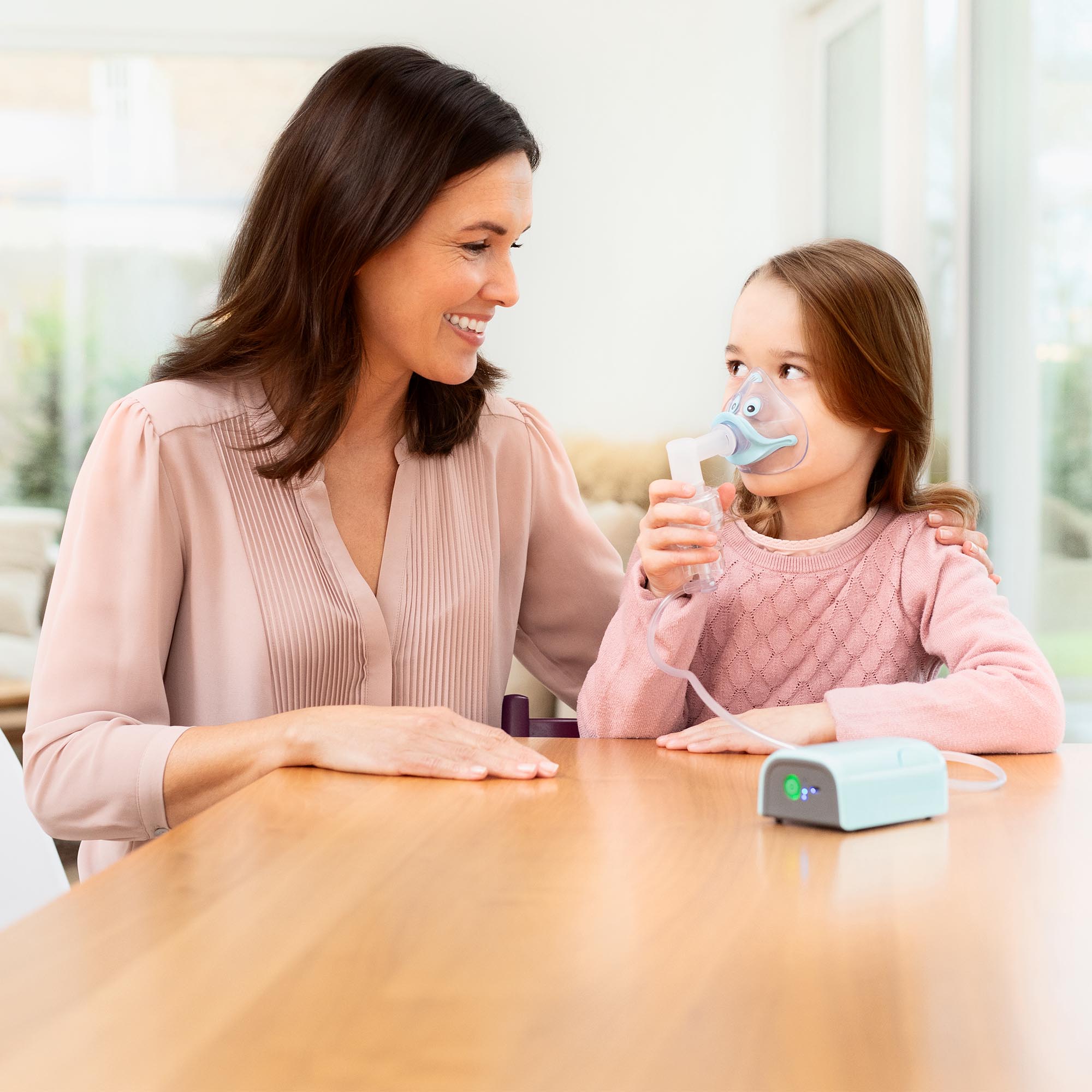 medisana IN 165 inhaler
