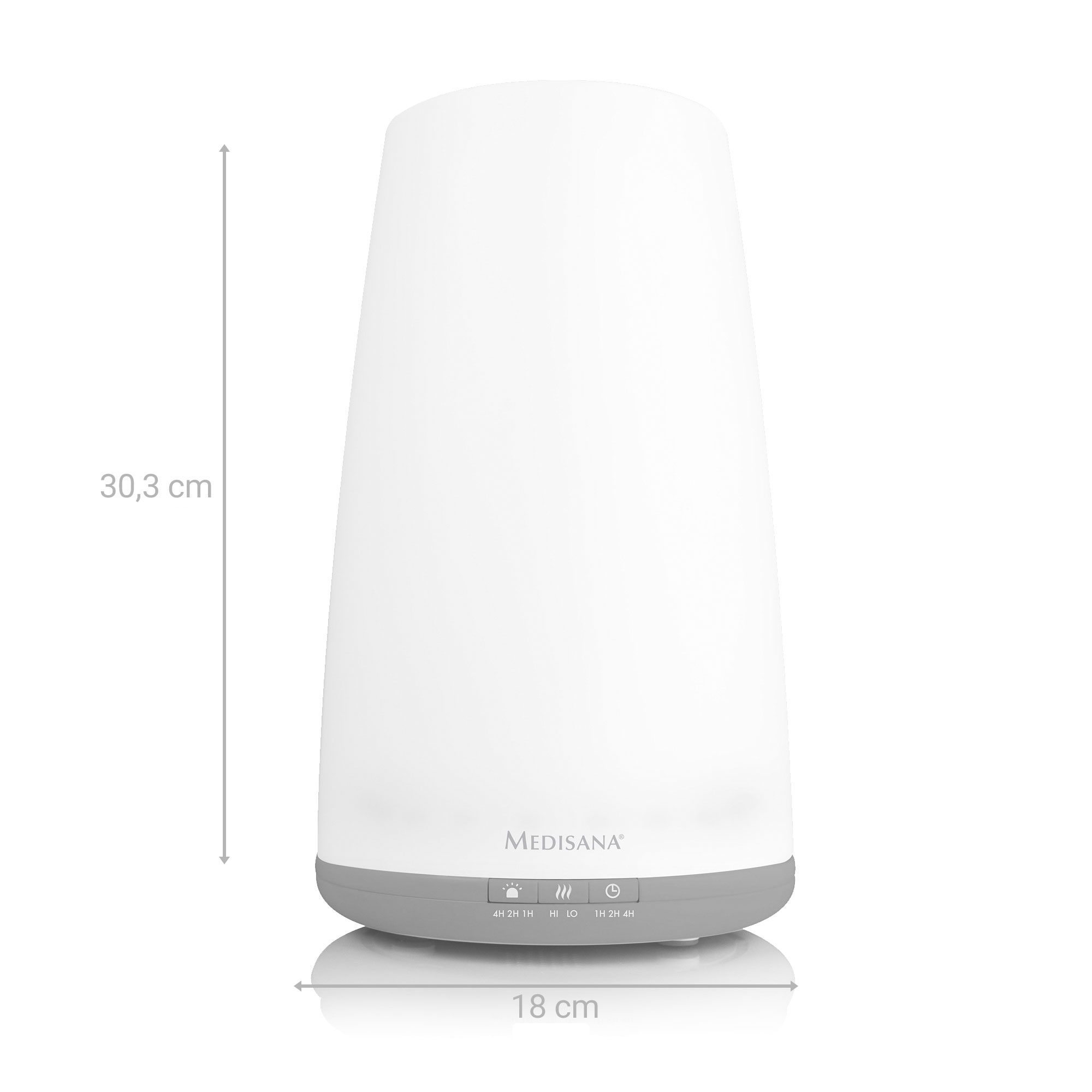 AH 670 | Humidifier