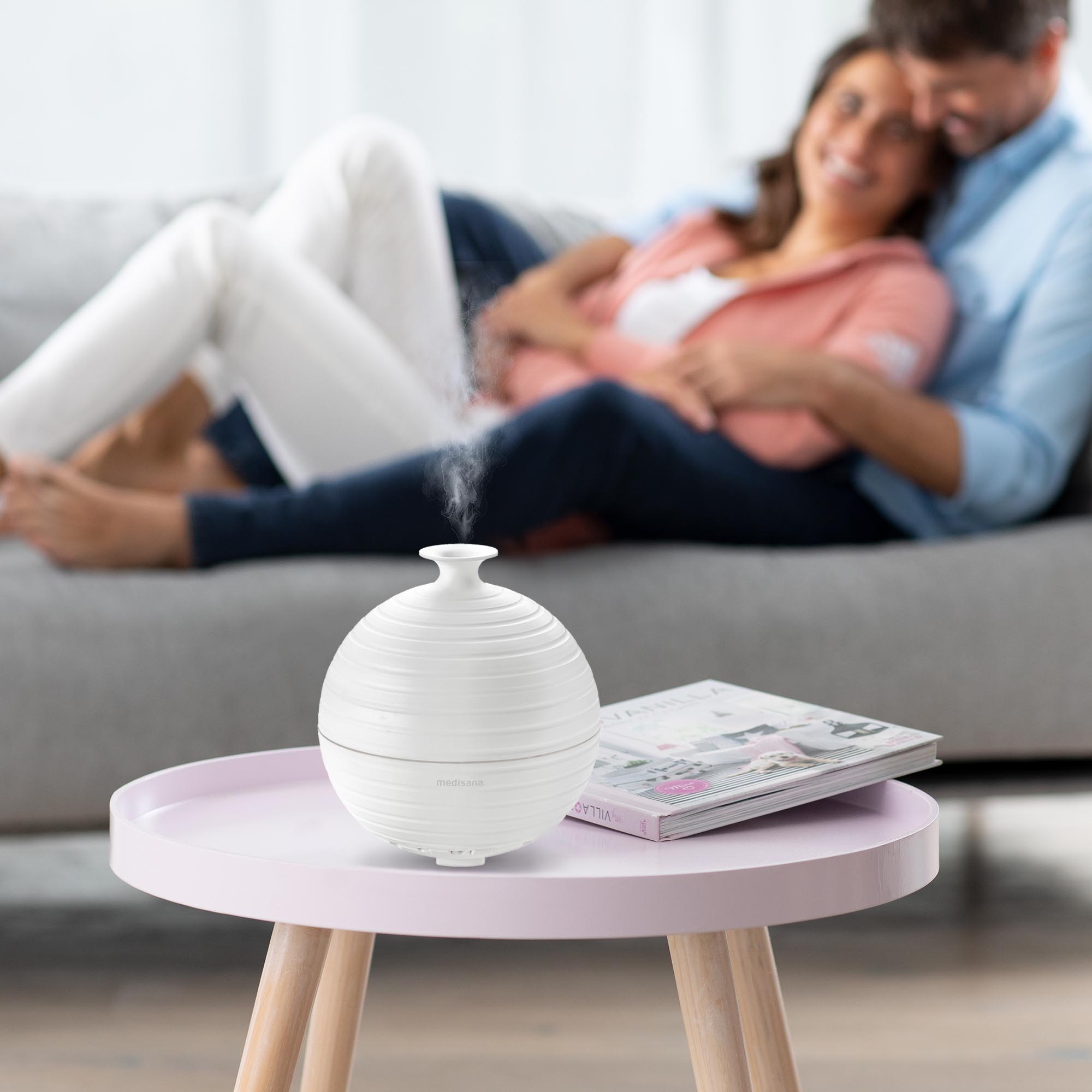 AD 620 | Aroma Diffuser