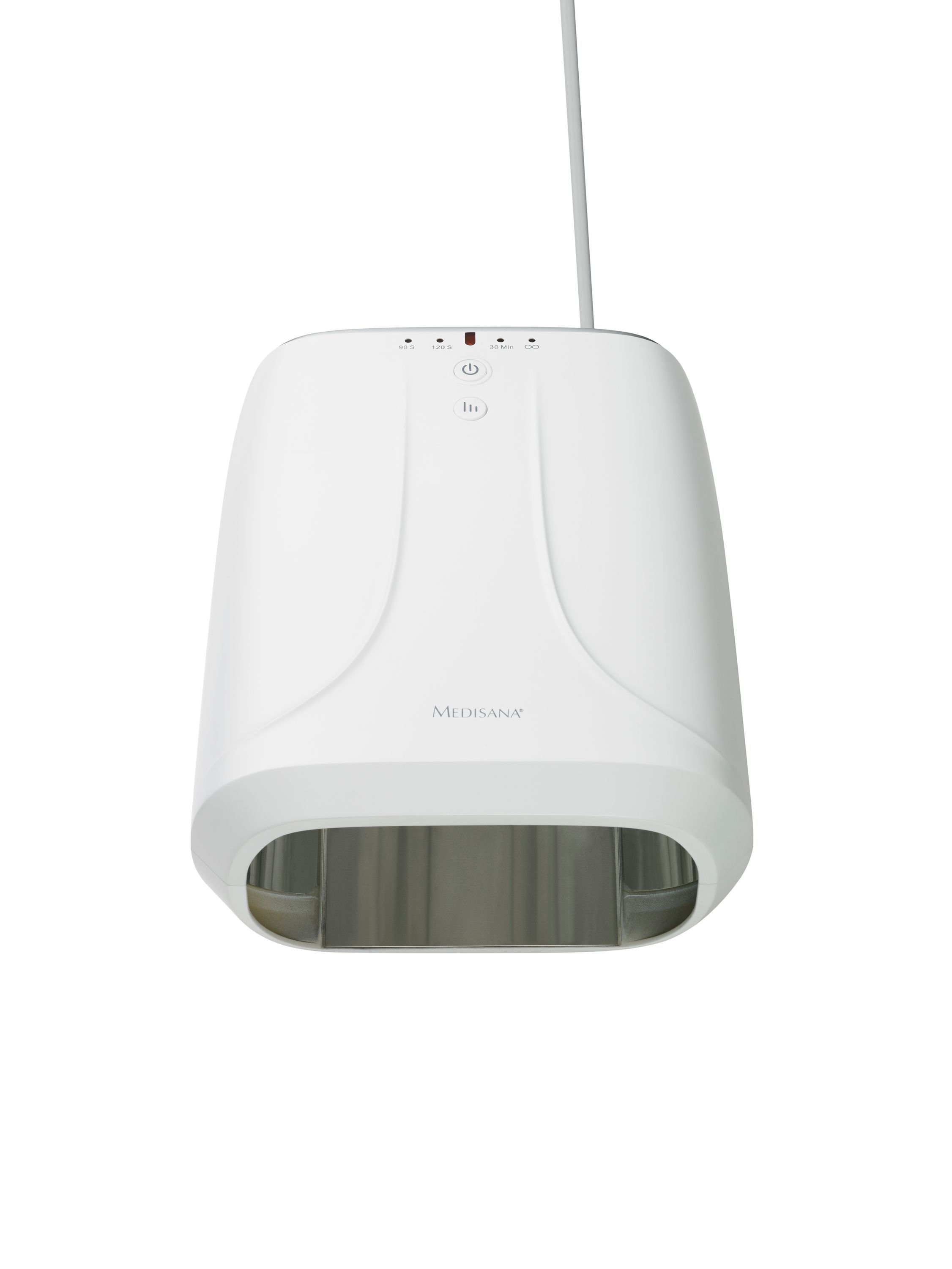 ND 870 | Nageltrockner