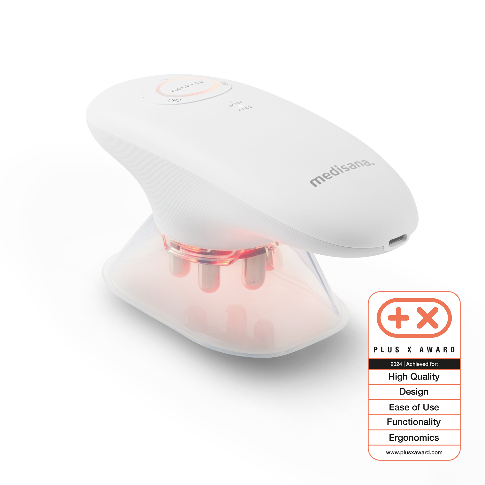 VC 150 | Cupping Massage Device