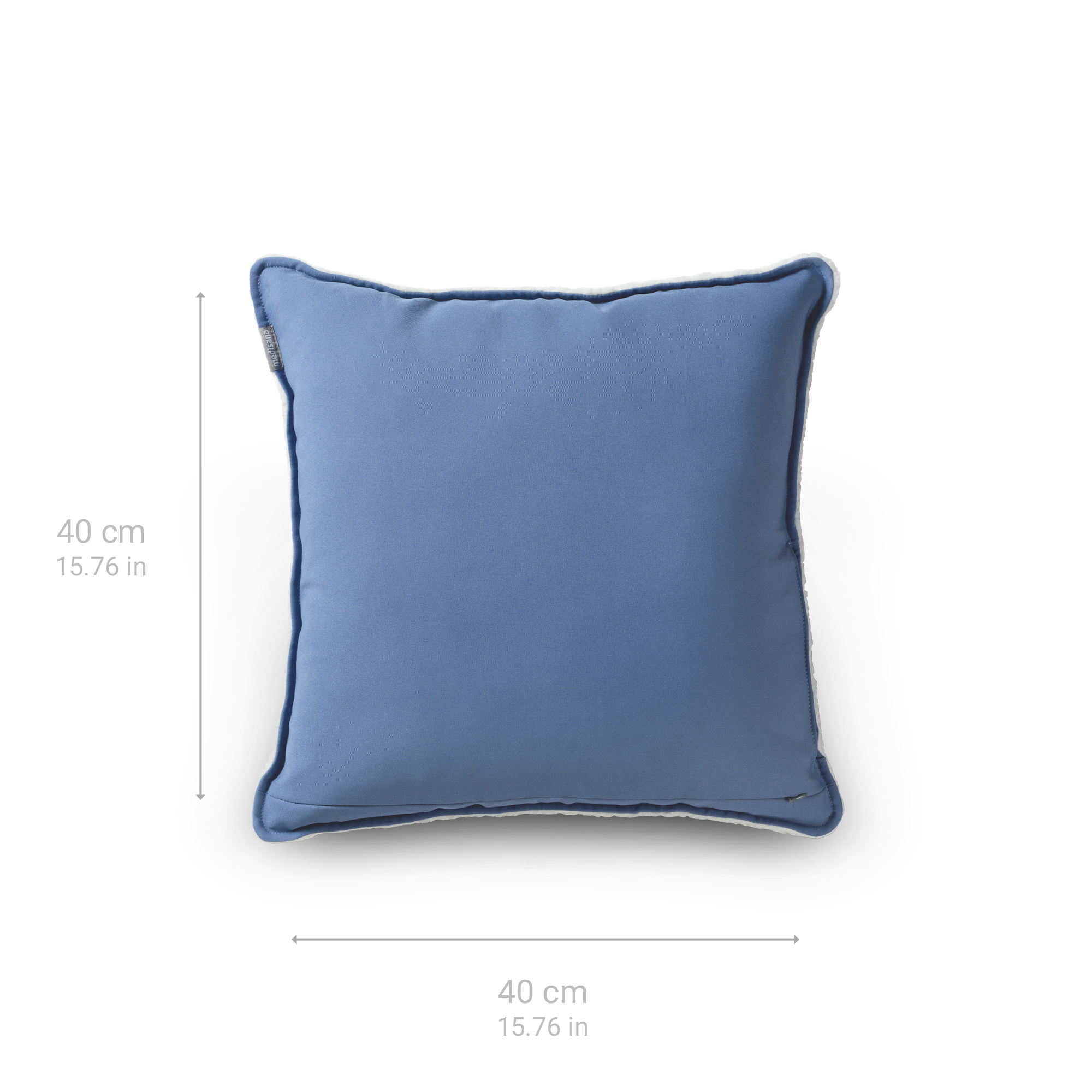 HC 150 | Heizkissen | blau