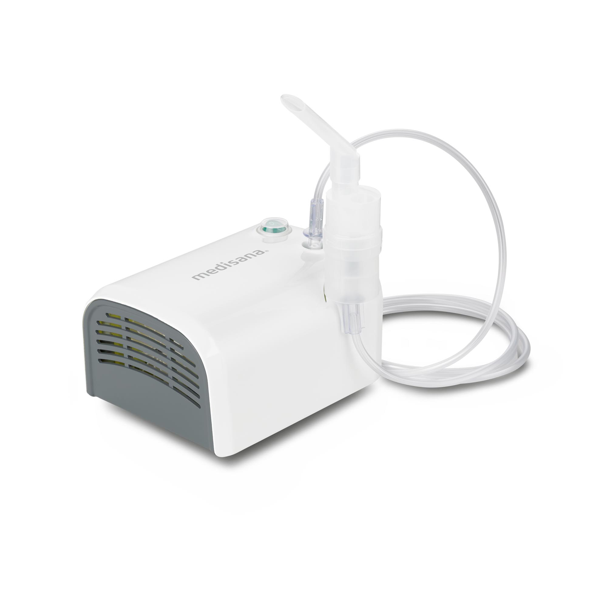 PhasedOut - medisana IN 510 Inhalator