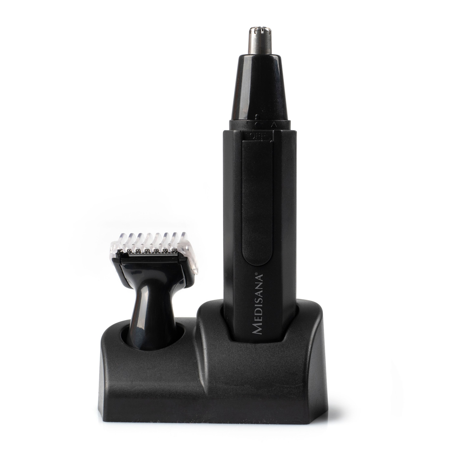 HR A10 | 3-in-1 Nose and Ear Hair Trimmer