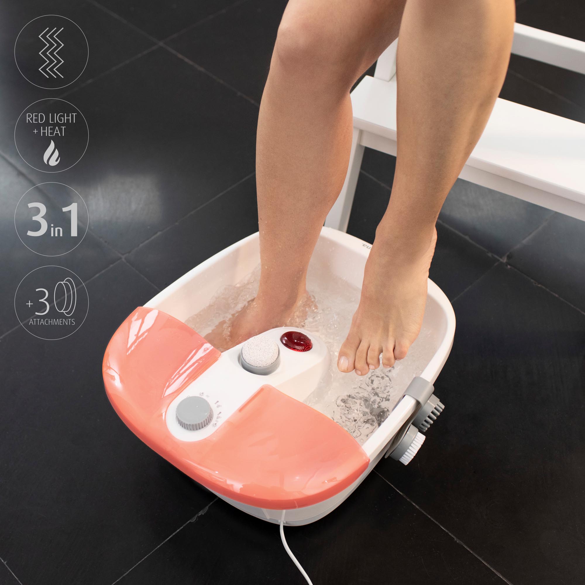 FS 883 | Foot Spa